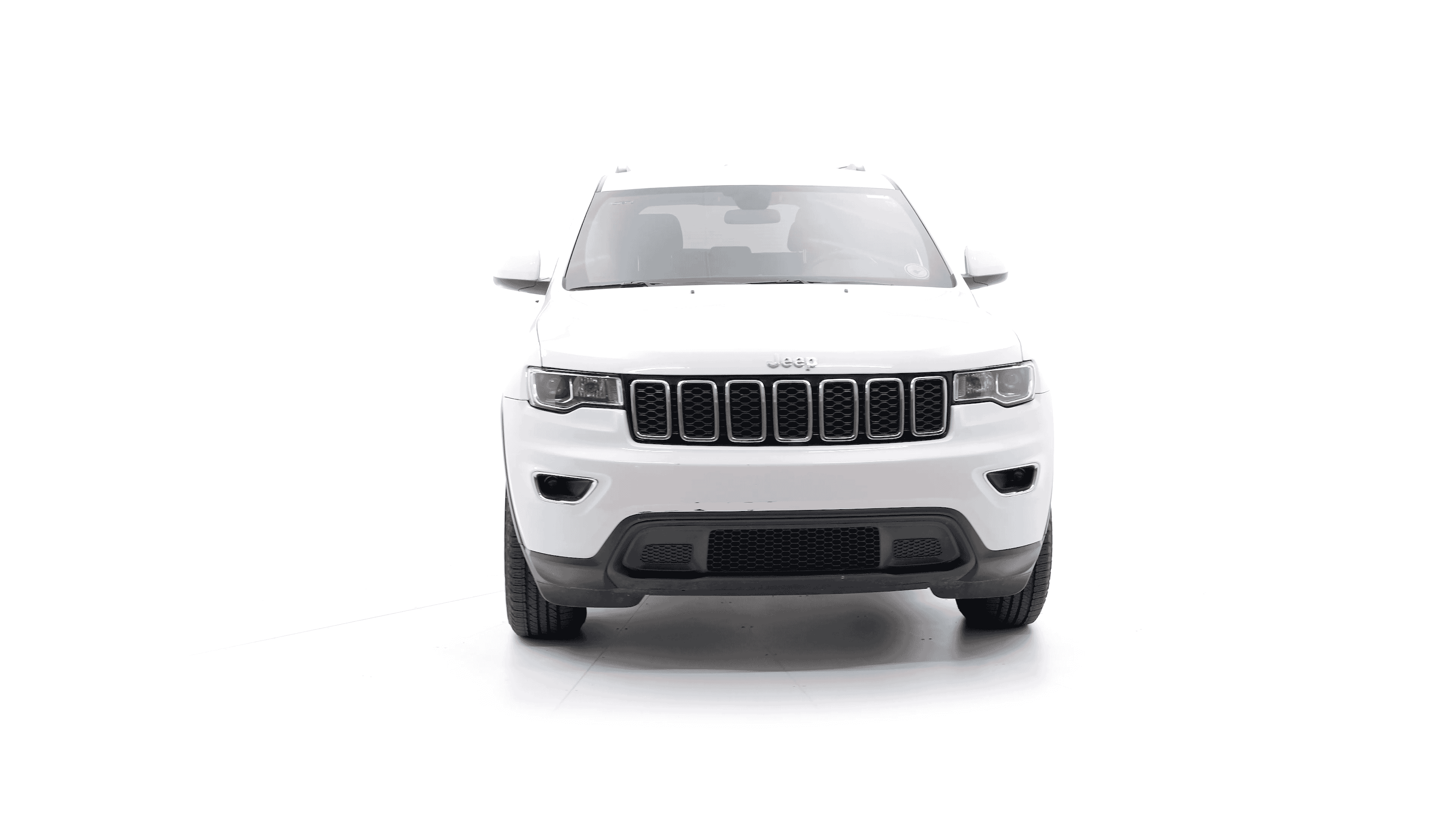 2018 Jeep grand-cherokee Laredo for sale