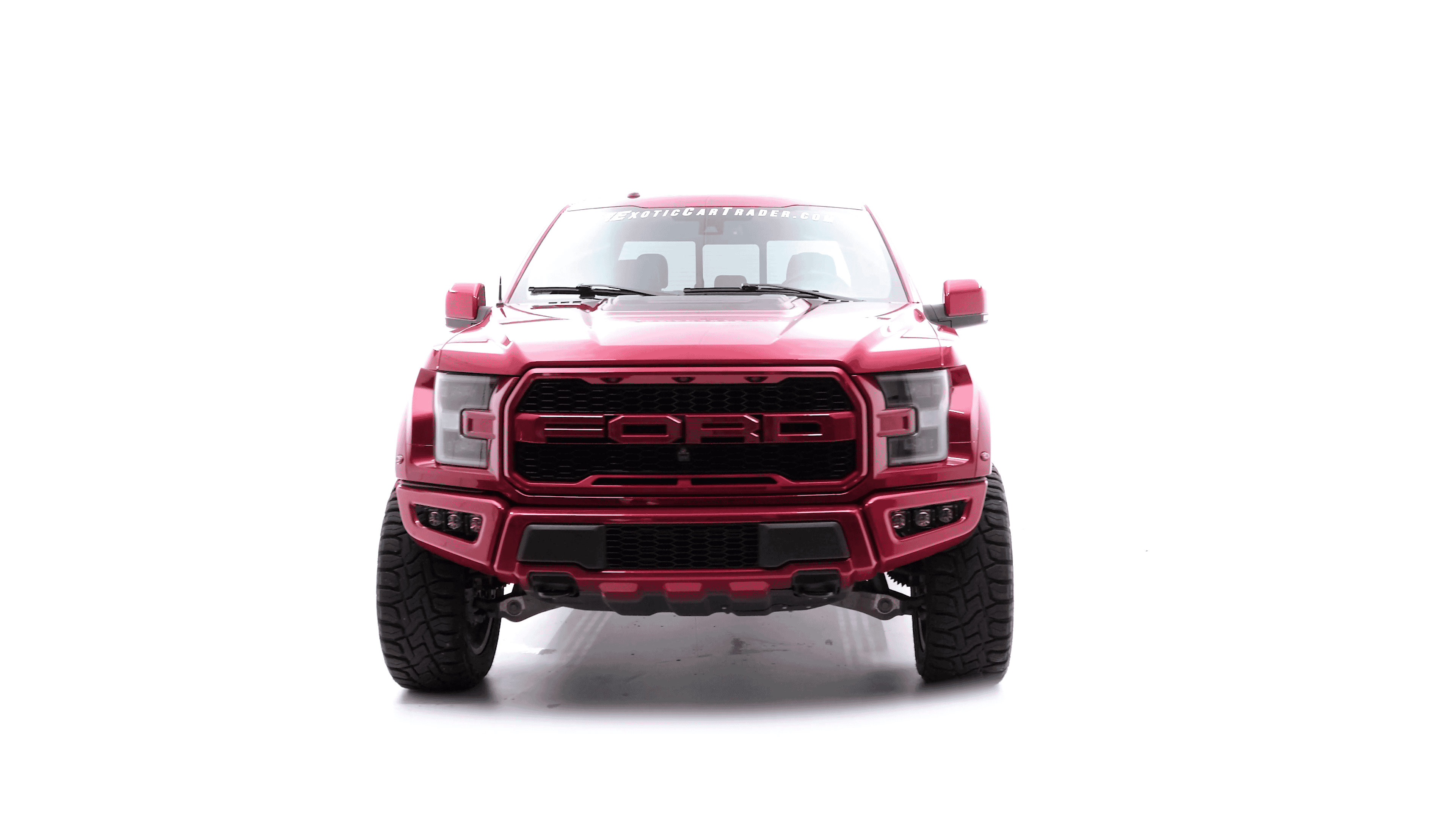 2018 Ford f-150 Raptor for sale