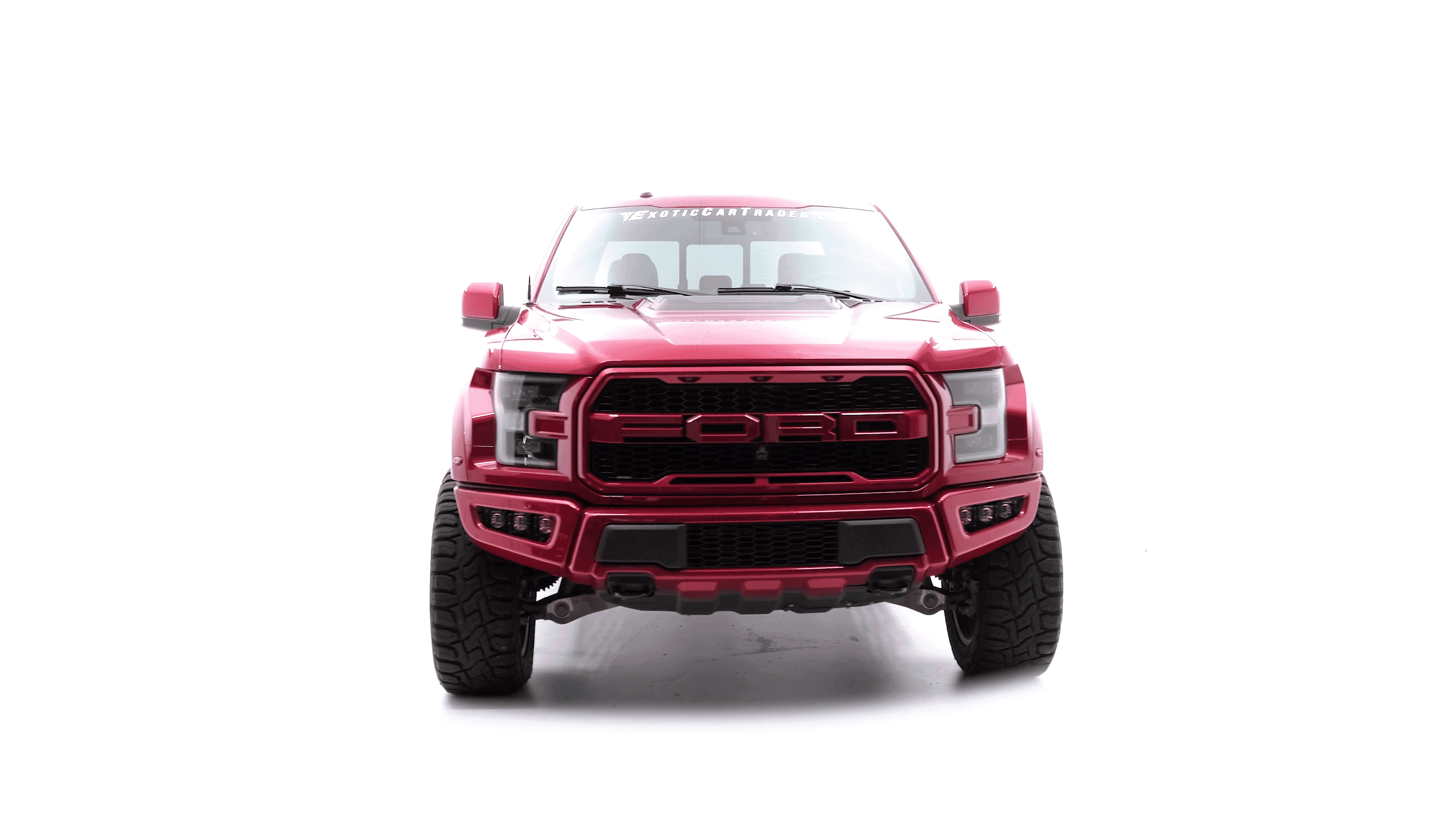2018 Ford f-150 Raptor for sale