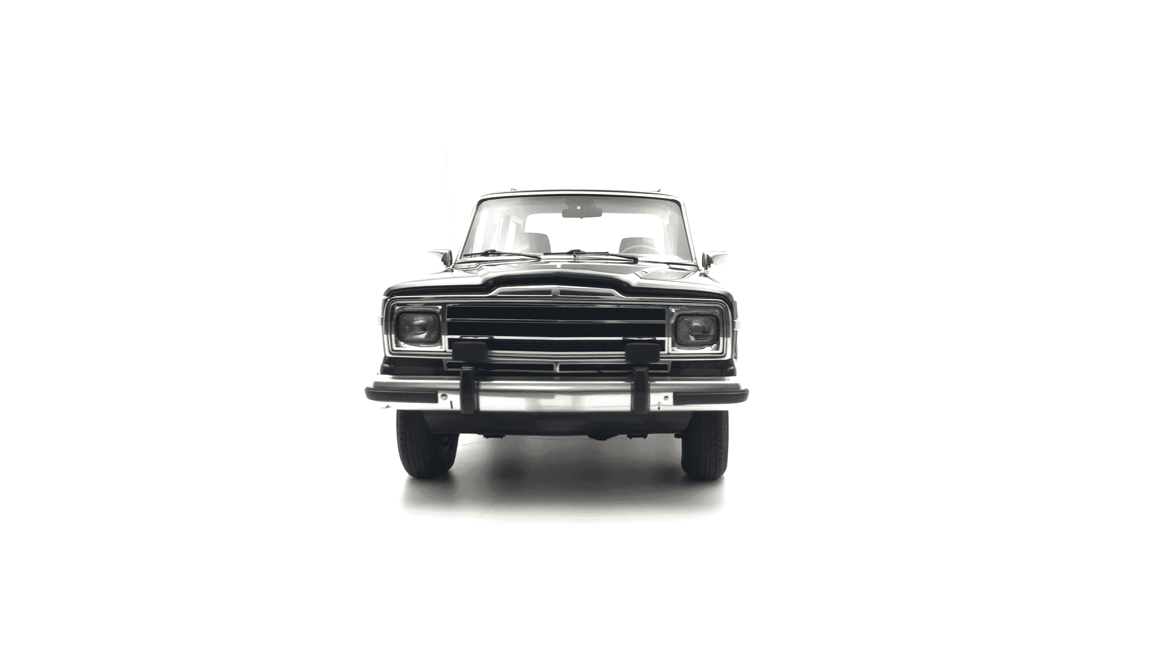 1991 Jeep grand-wagoneer for sale