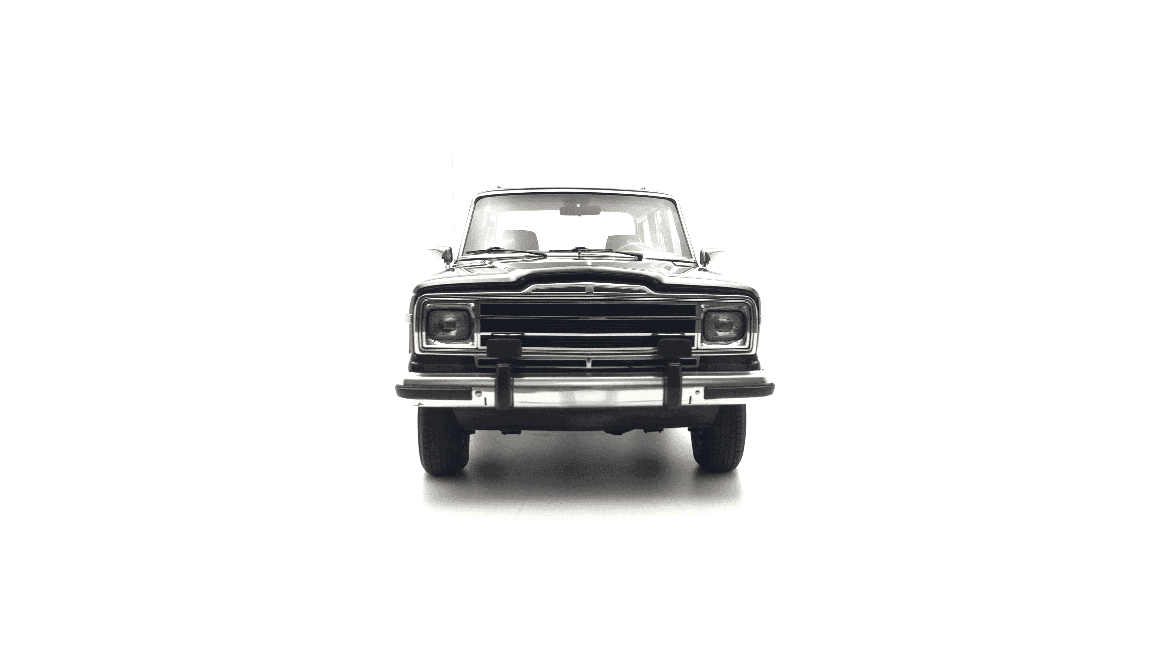 1991 Jeep grand-wagoneer for sale