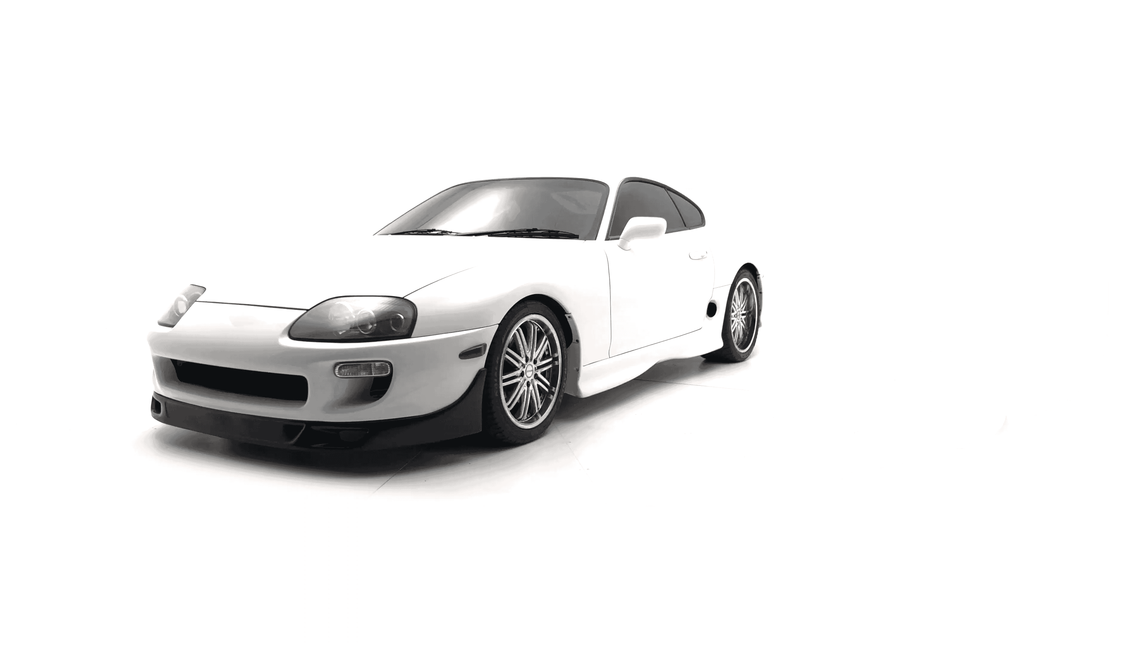 1996 Toyota Supra Turbo for Sale | Exotic Car Trader (Lot #167)