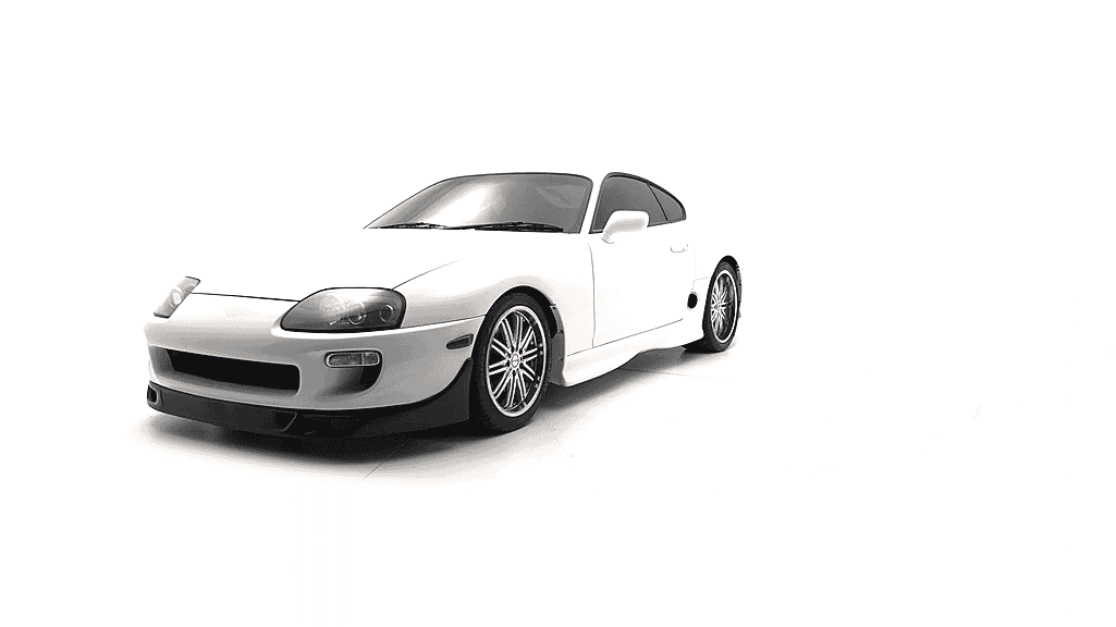 1996 Toyota Supra Turbo for Sale | Exotic Car Trader (Lot #167) 1996 Toyota Supra Turbo for Sale | Exotic Car Trader (Lot #167)