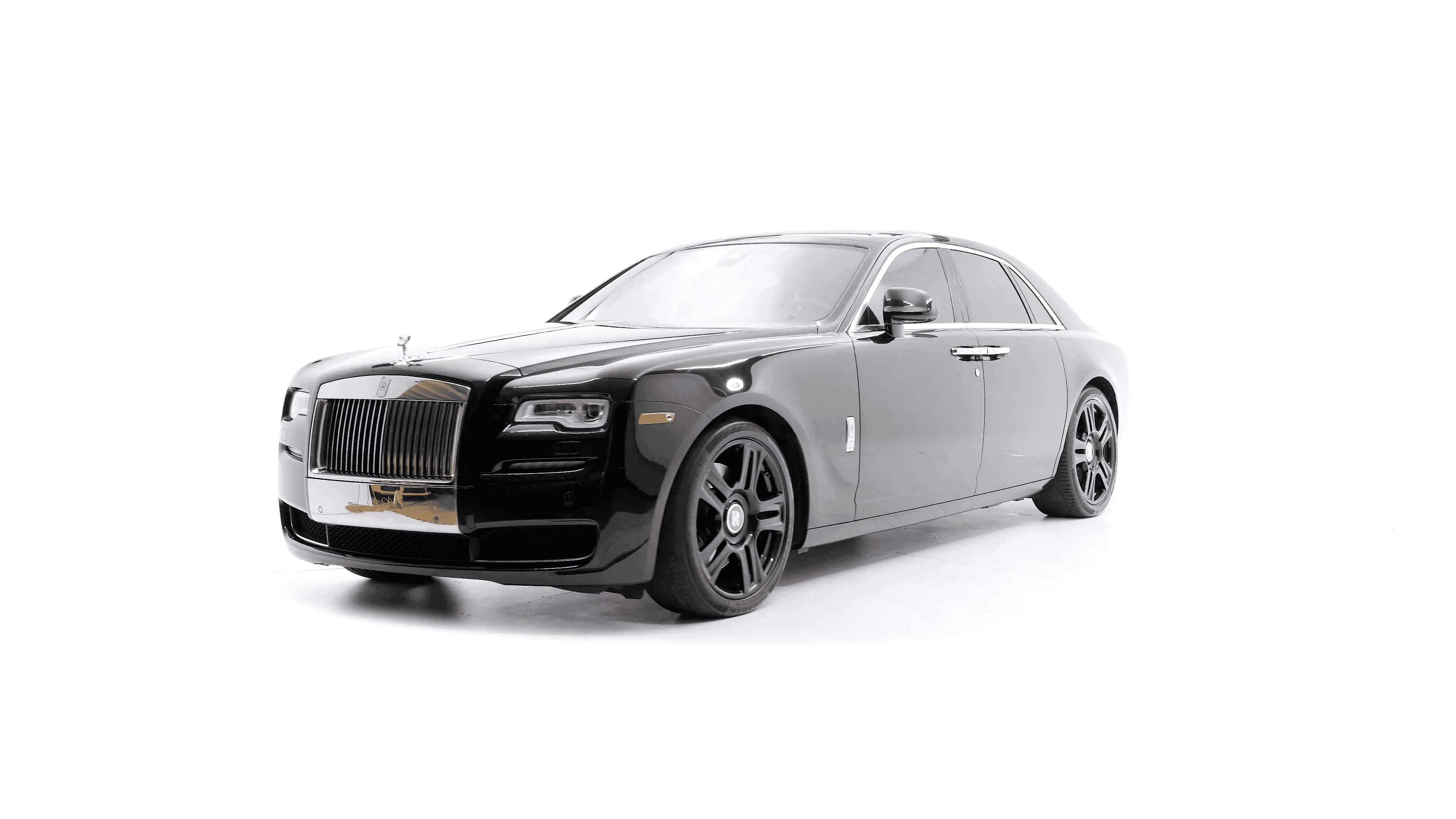 2016 Rolls-Royce ghost Sedan for sale