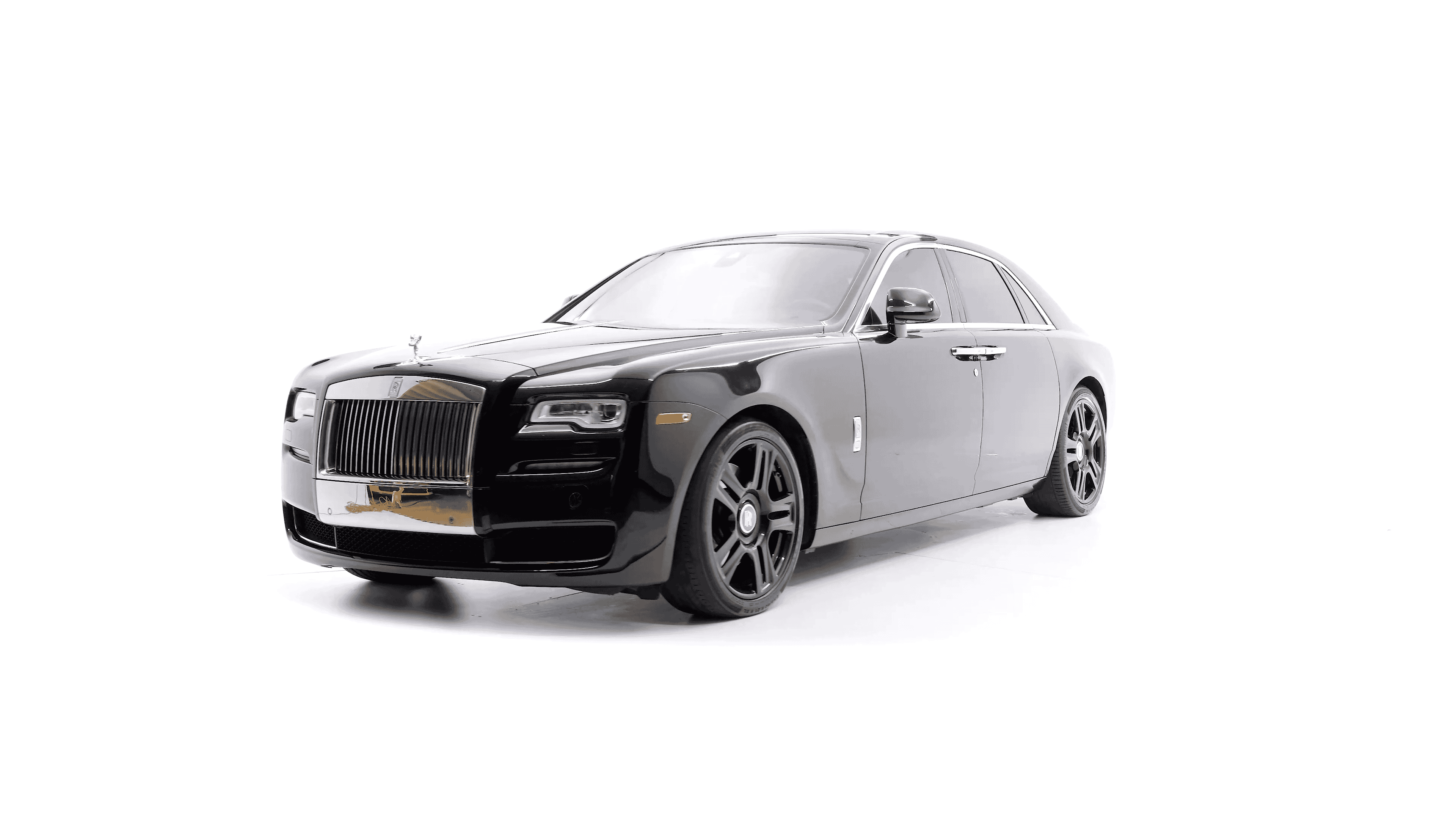 2016 Rolls-Royce ghost Sedan for sale