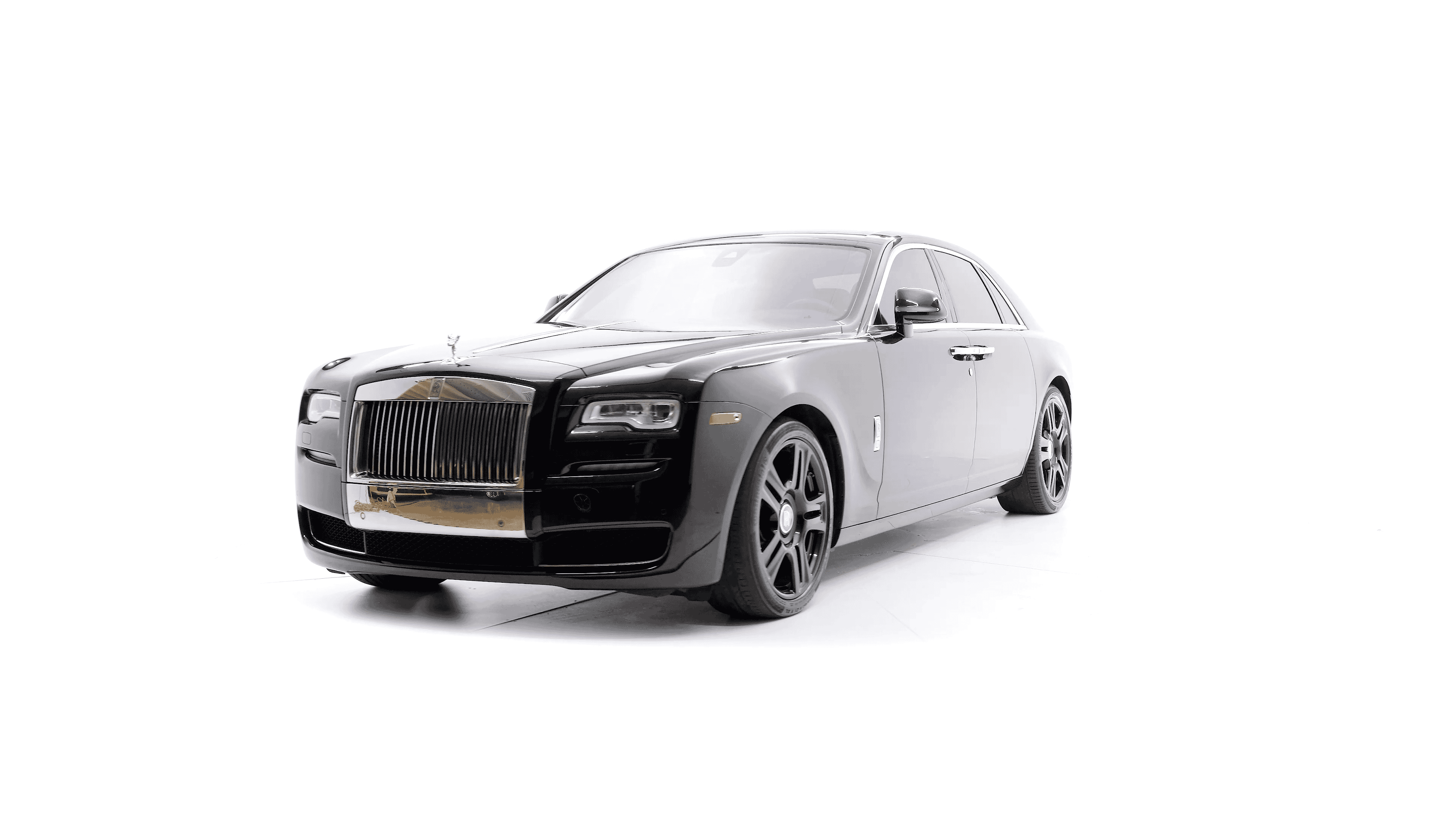 2016 Rolls-Royce ghost Sedan for sale