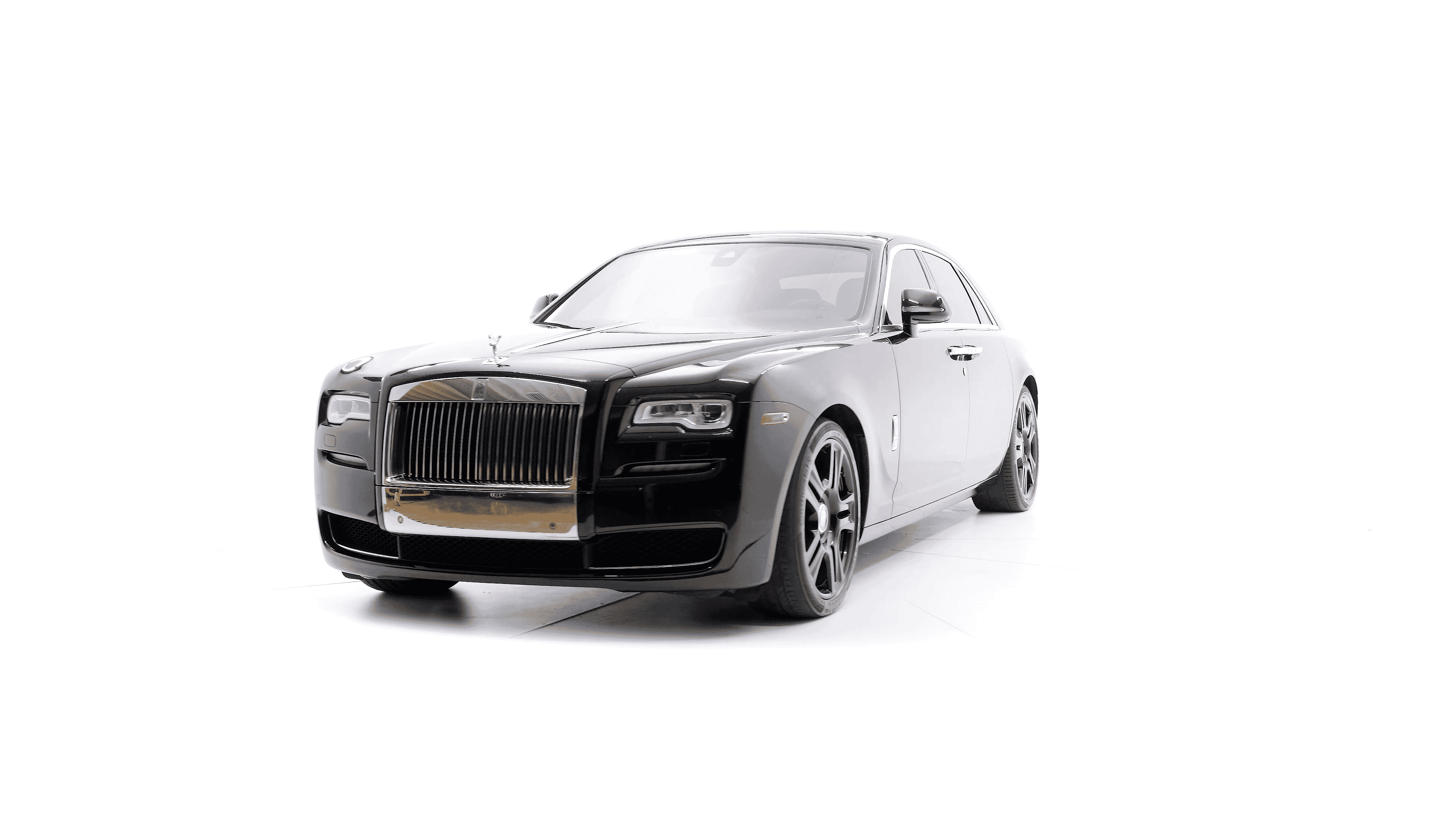 2016 Rolls-Royce ghost Sedan for sale