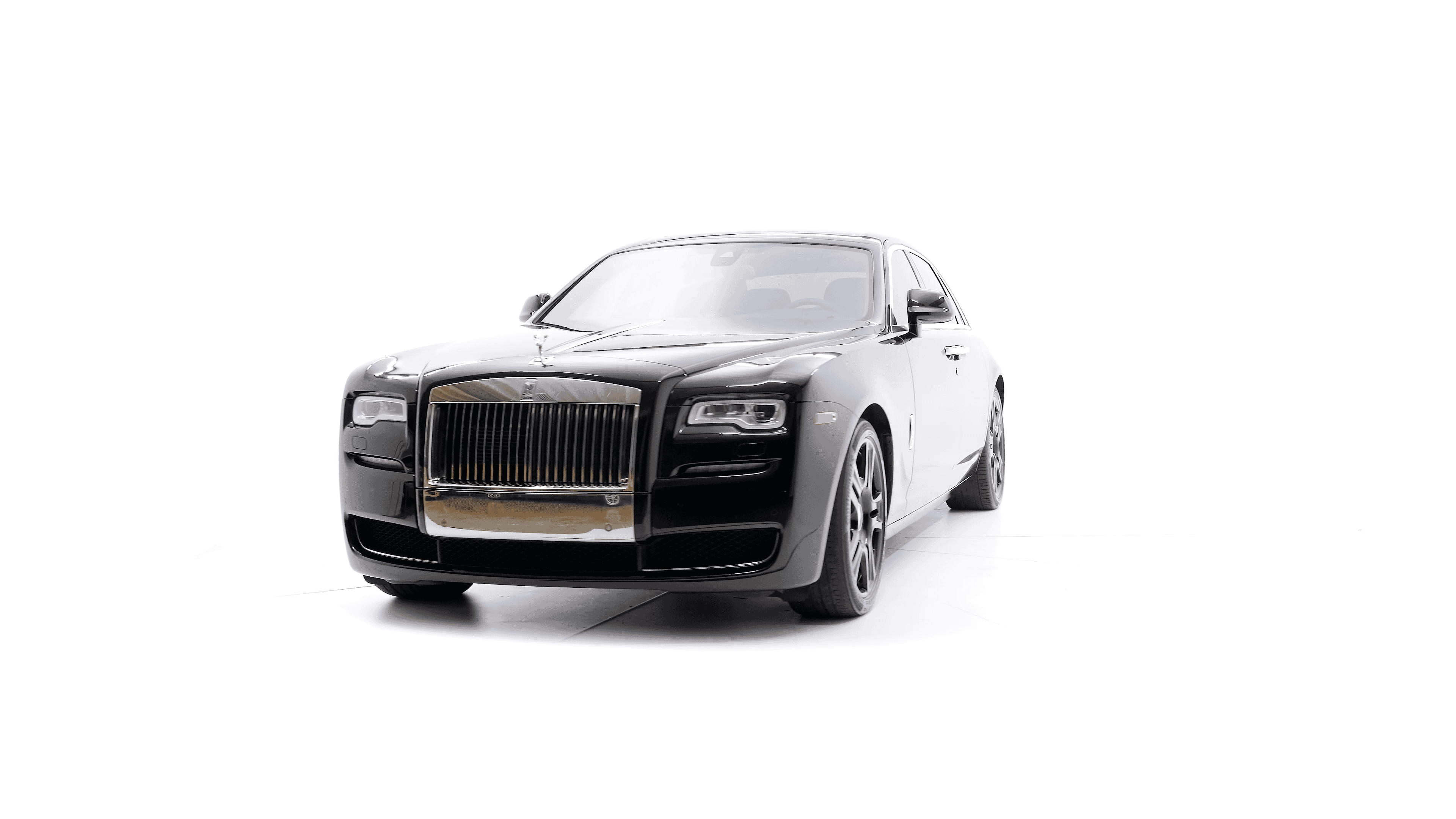 2016 Rolls-Royce ghost Sedan for sale