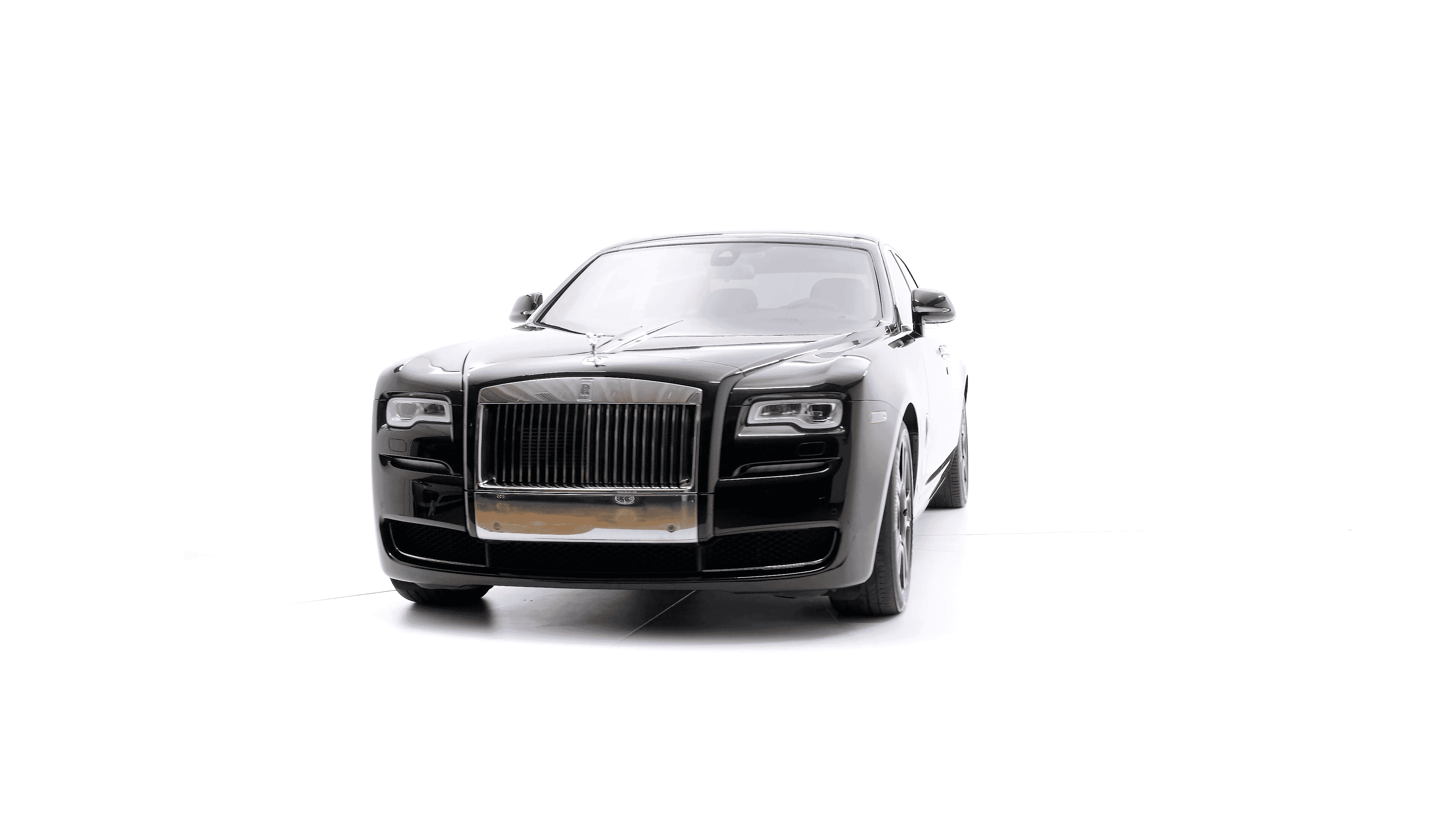 2016 Rolls-Royce ghost Sedan for sale