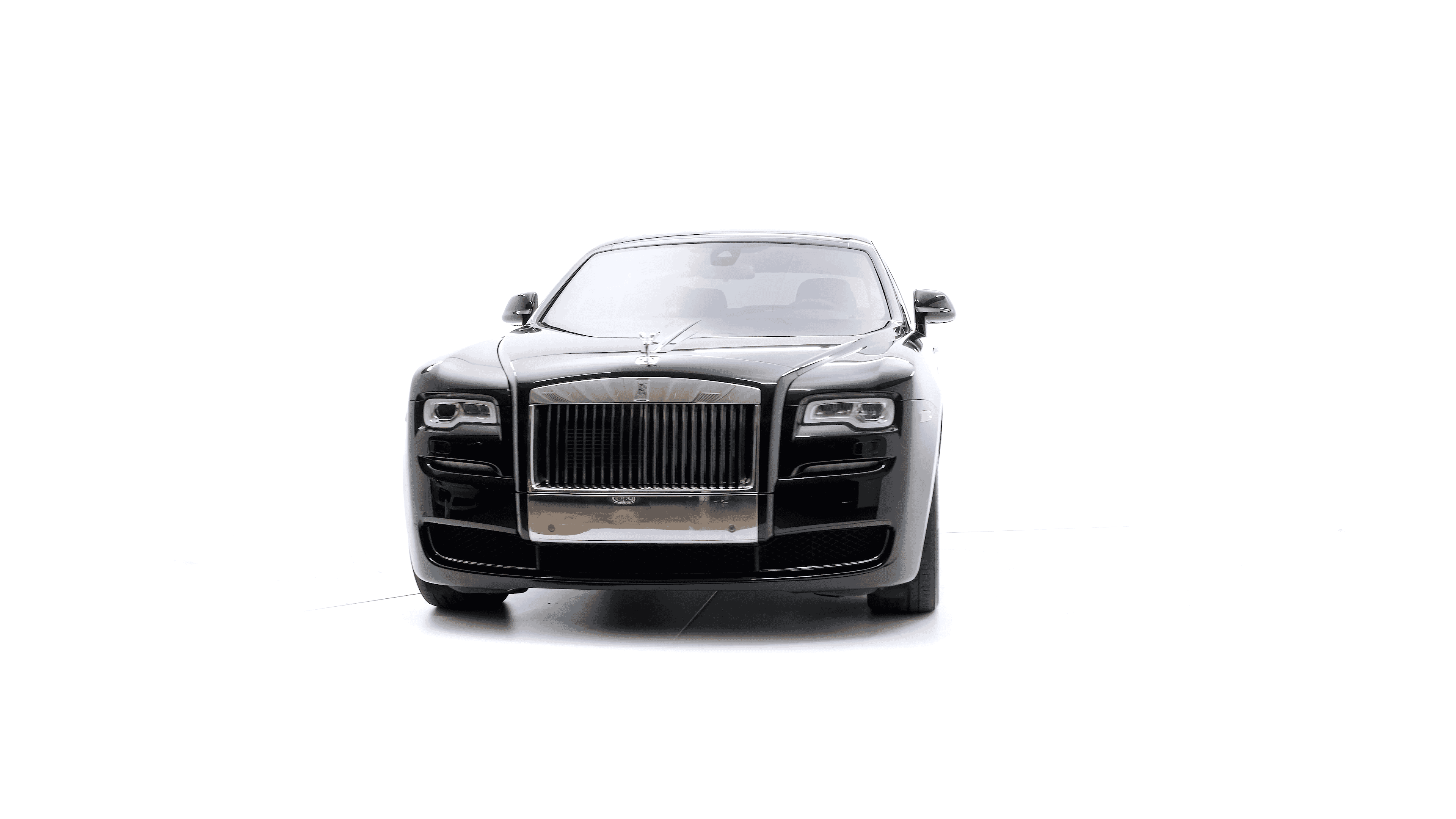 2016 Rolls-Royce ghost Sedan for sale