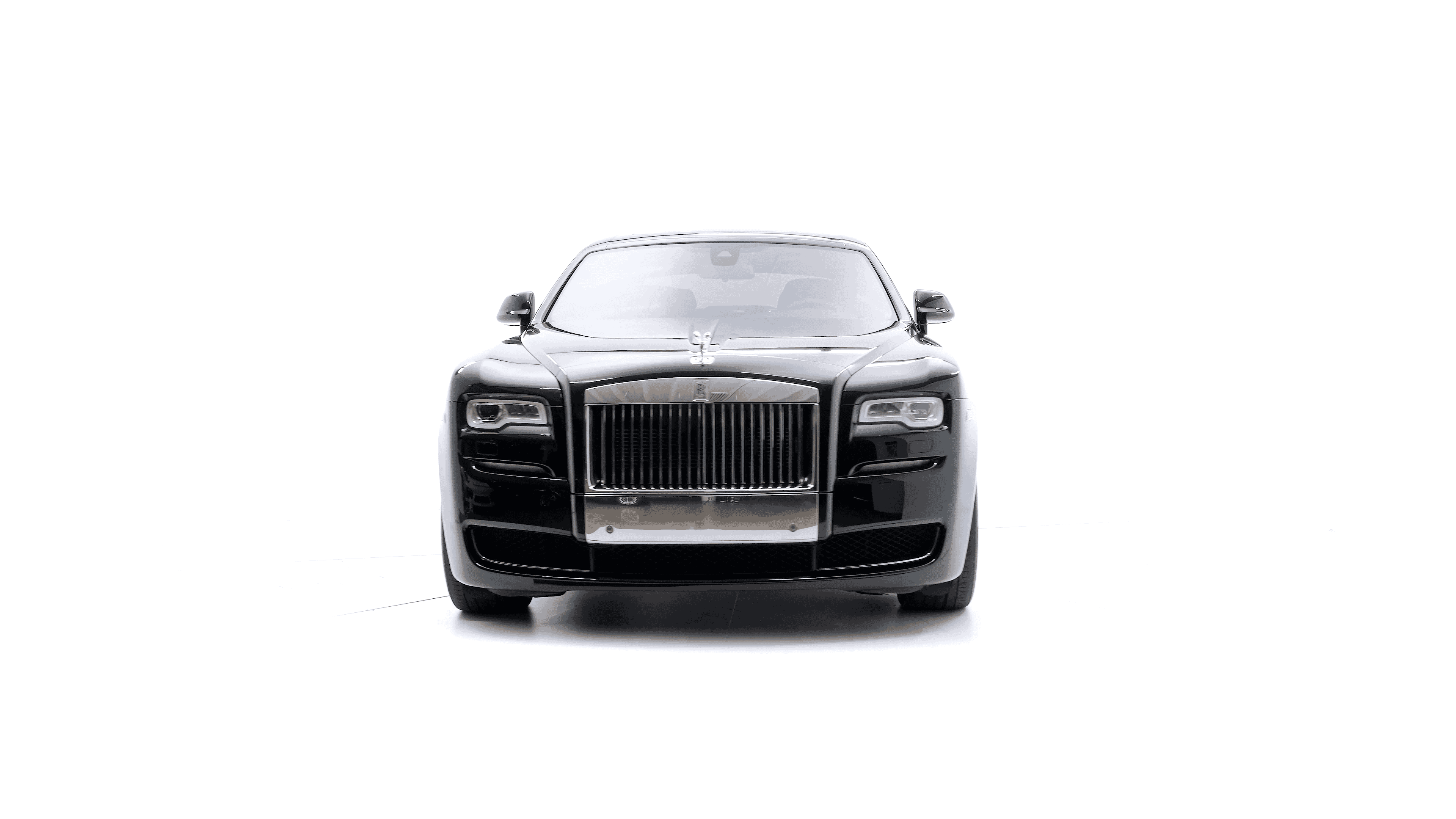 2016 Rolls-Royce ghost Sedan for sale