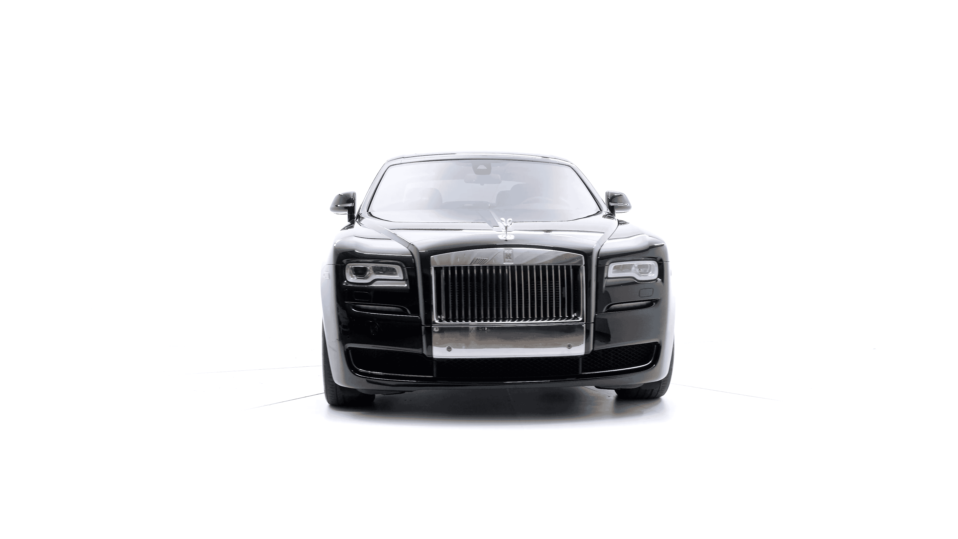 2016 Rolls-Royce ghost Sedan for sale