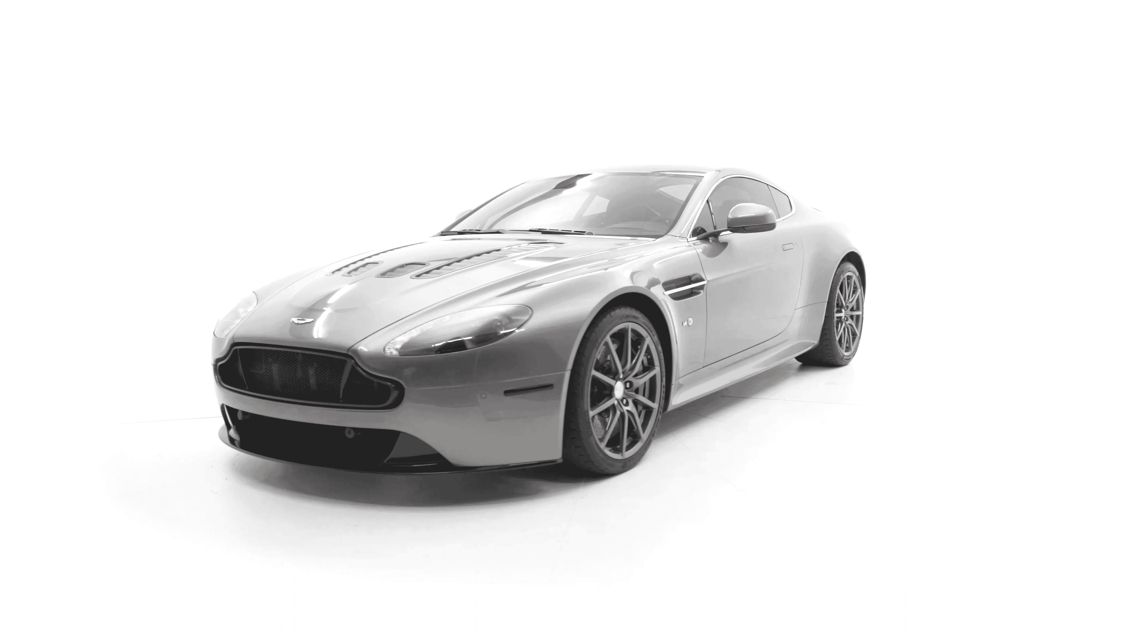 2015 Aston Martin v12-vantage S for sale