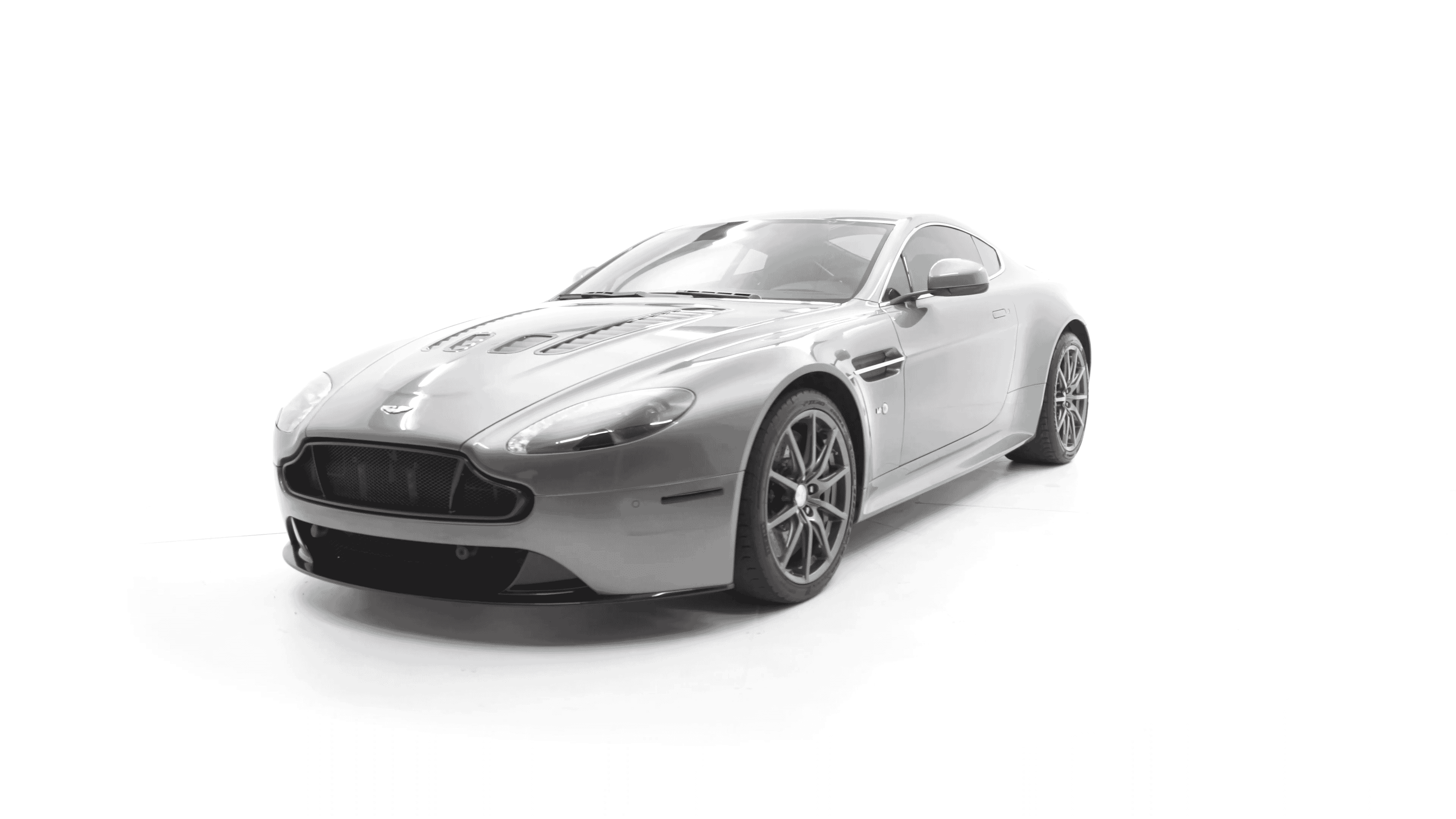 2015 Aston Martin v12-vantage S for sale