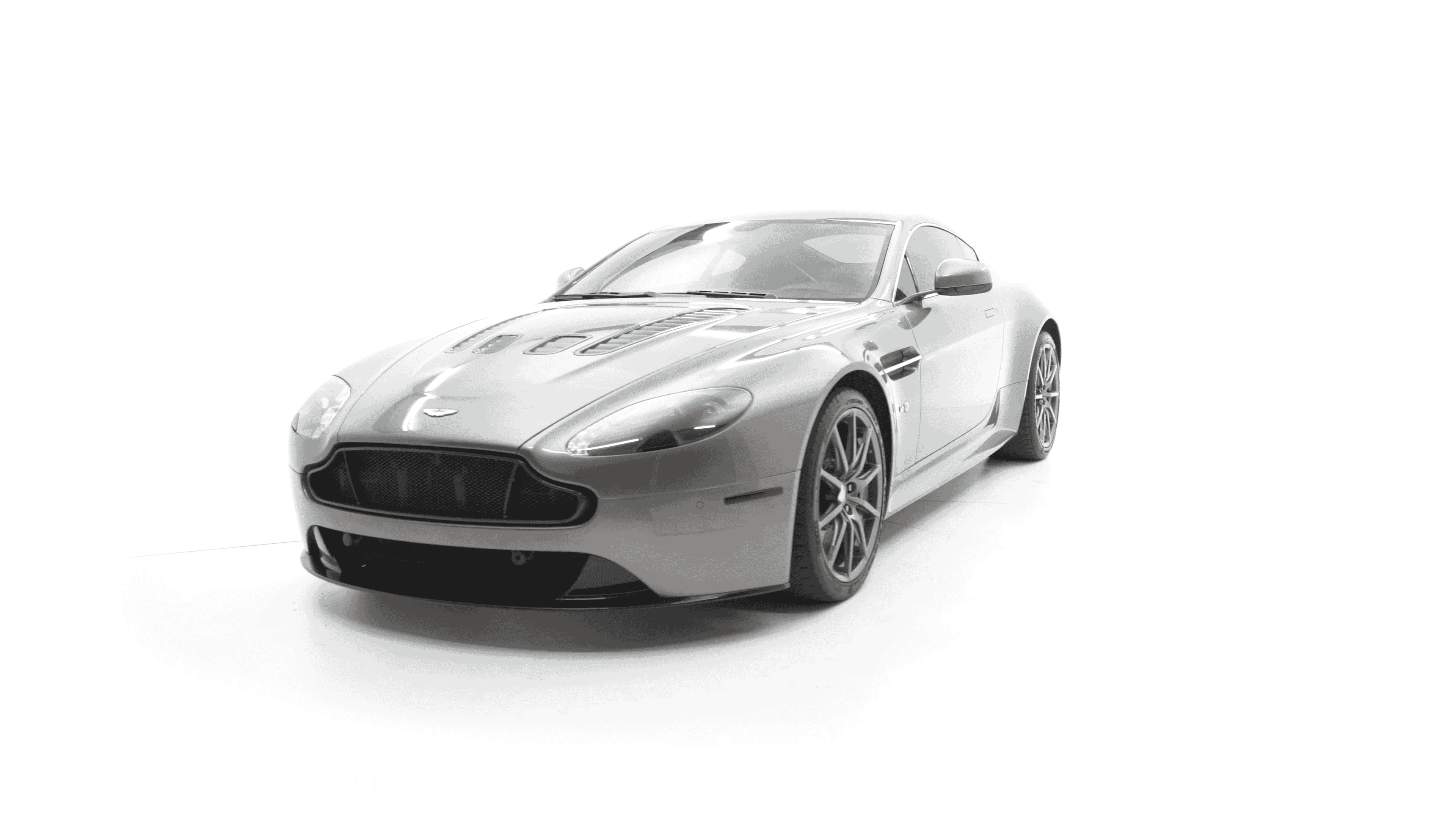 2015 Aston Martin v12-vantage S for sale