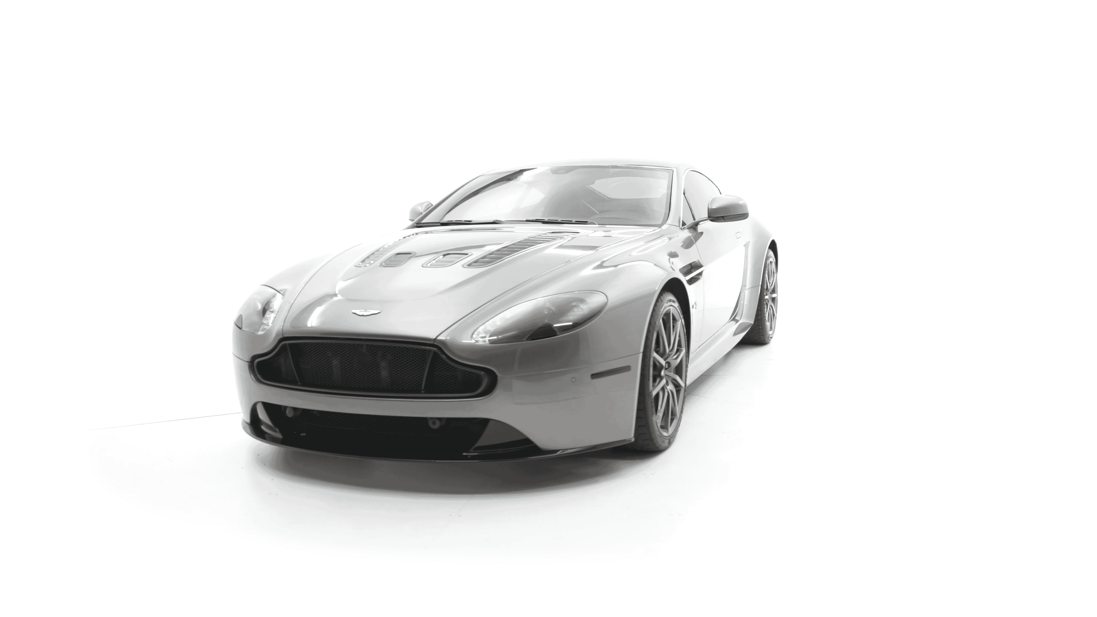 2015 Aston Martin v12-vantage S for sale