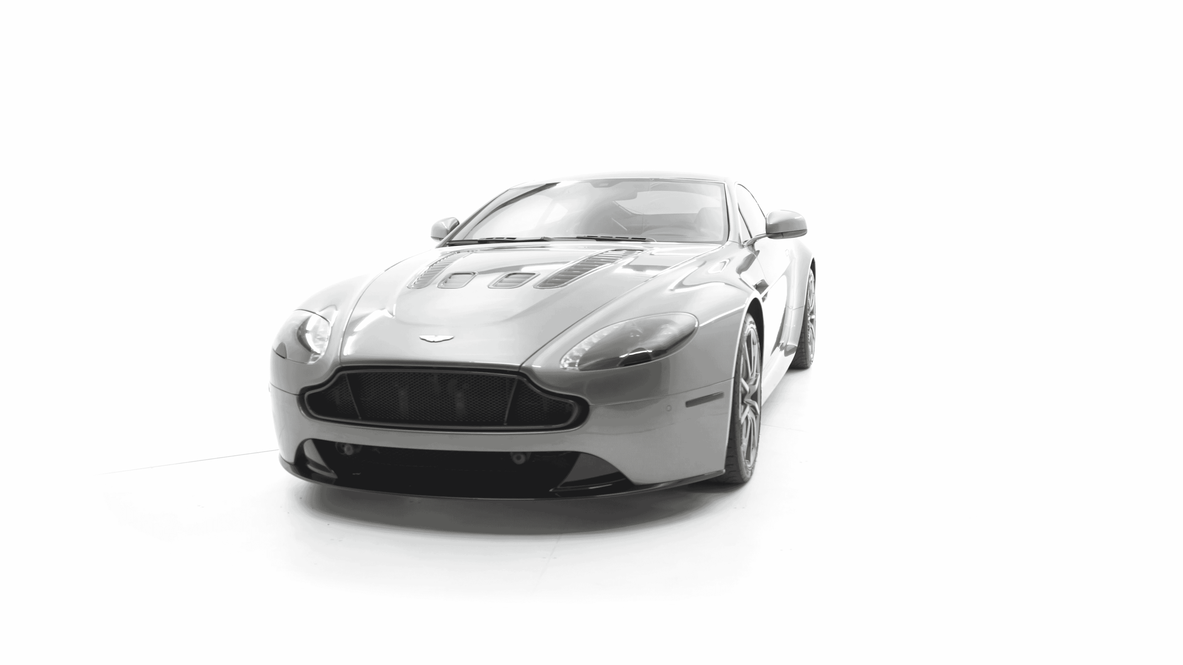 2015 Aston Martin v12-vantage S for sale