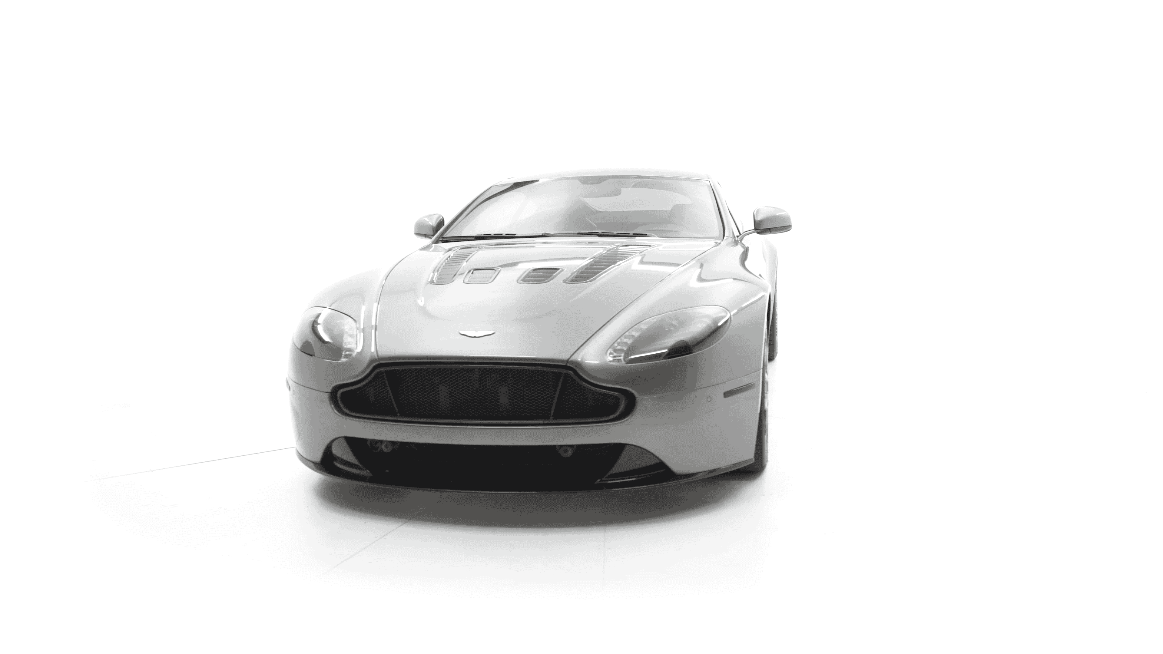 2015 Aston Martin v12-vantage S for sale