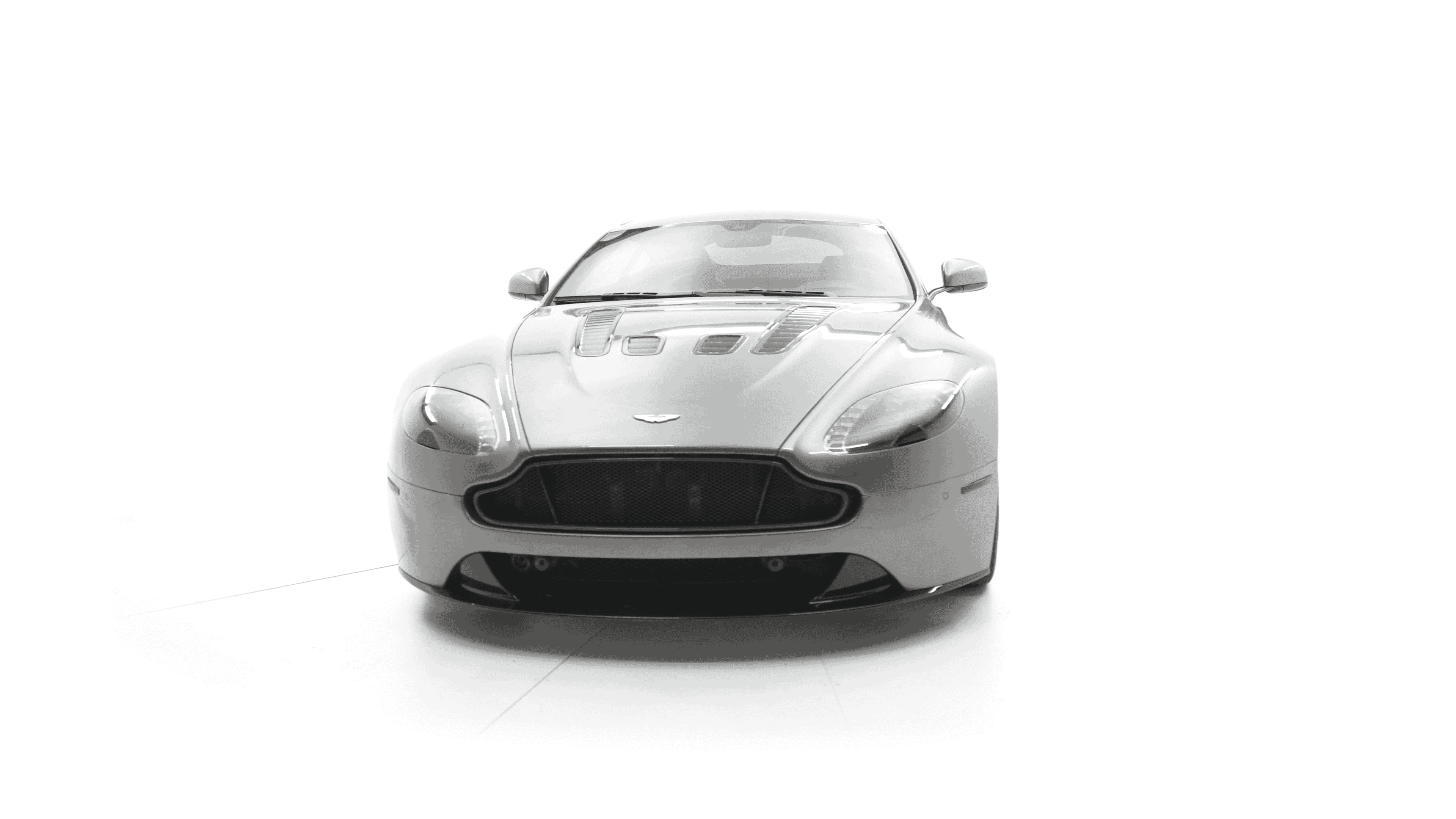 2015 Aston Martin v12-vantage S for sale