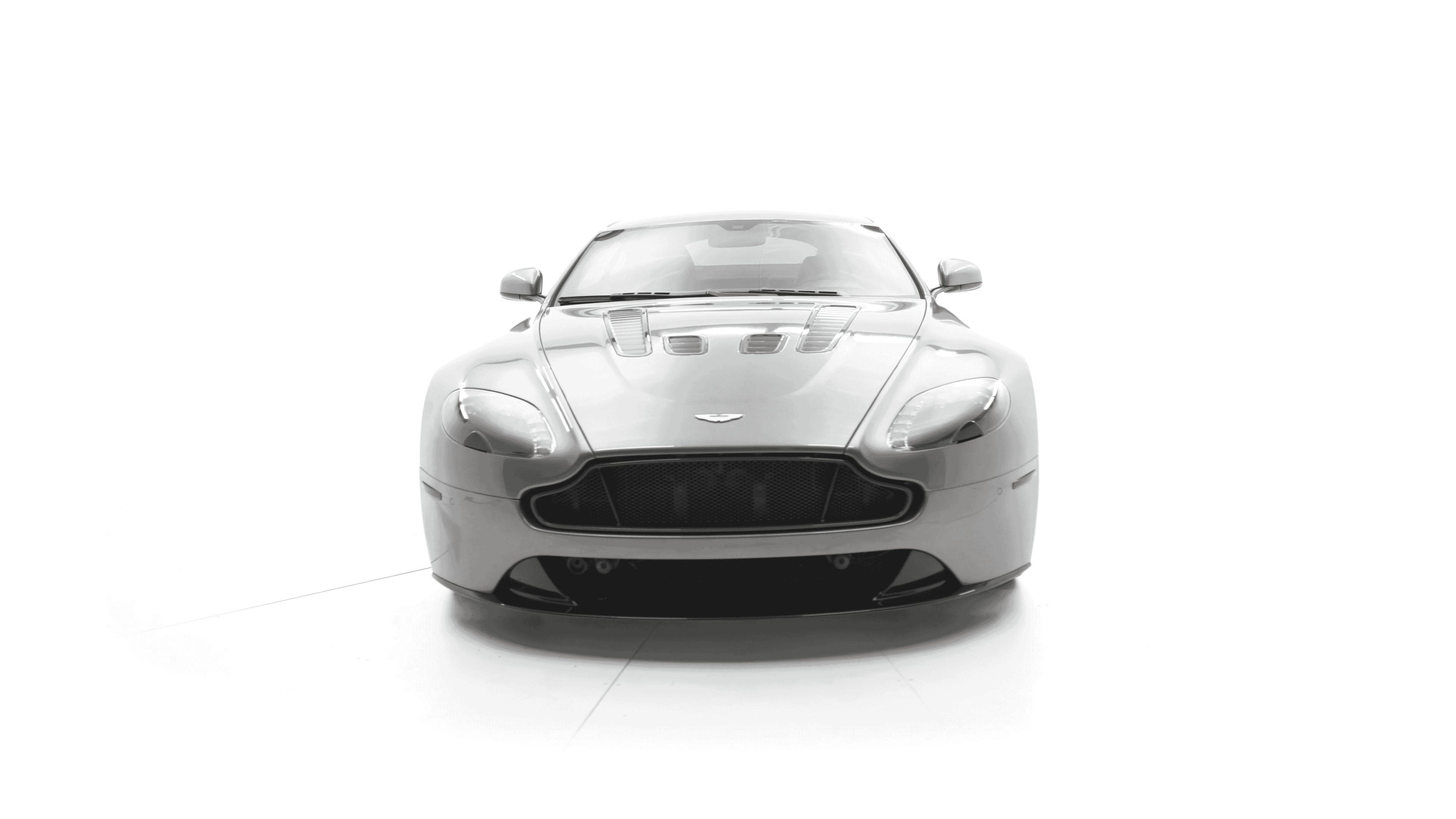2015 Aston Martin v12-vantage S for sale