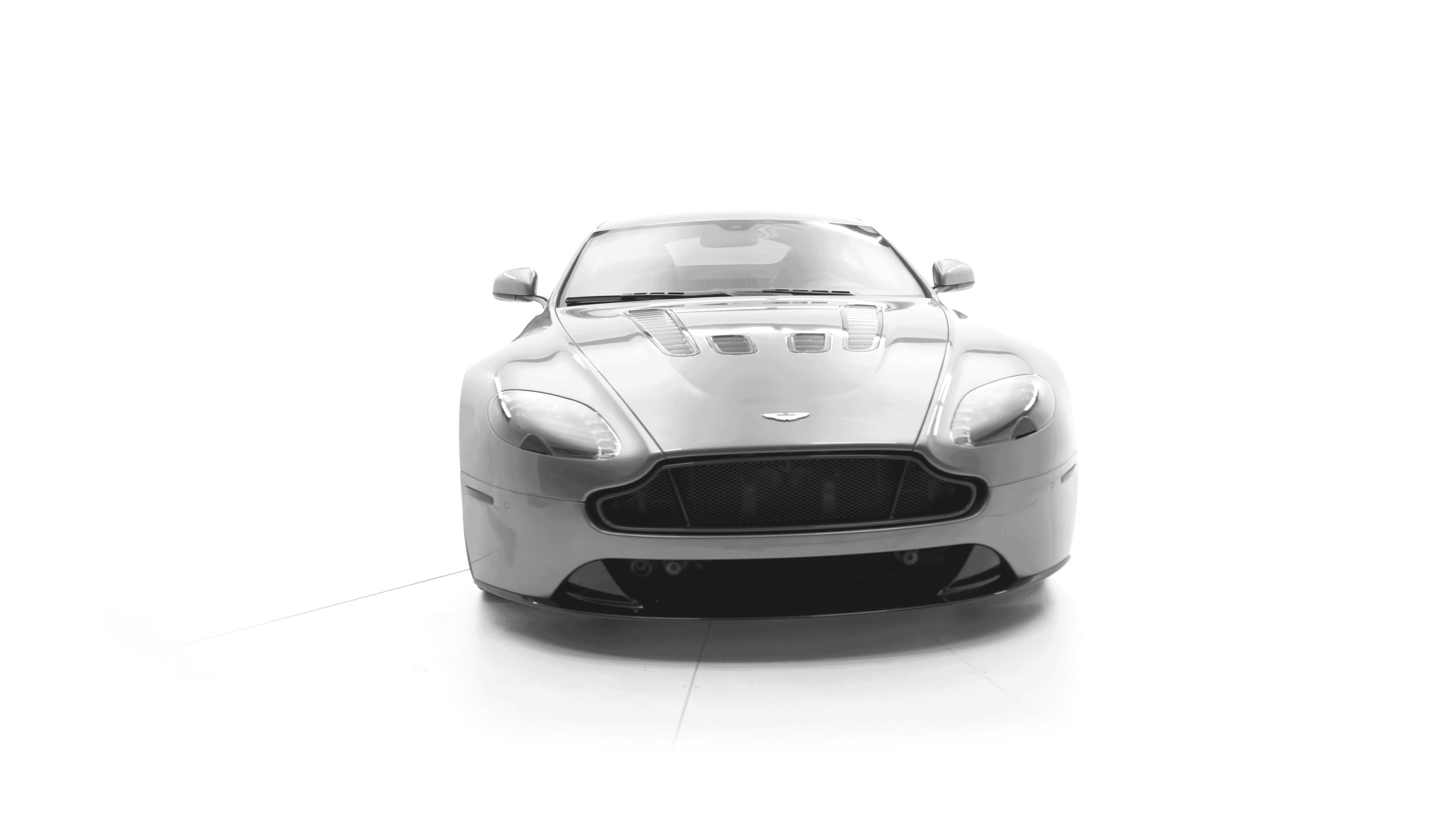 2015 Aston Martin v12-vantage S for sale