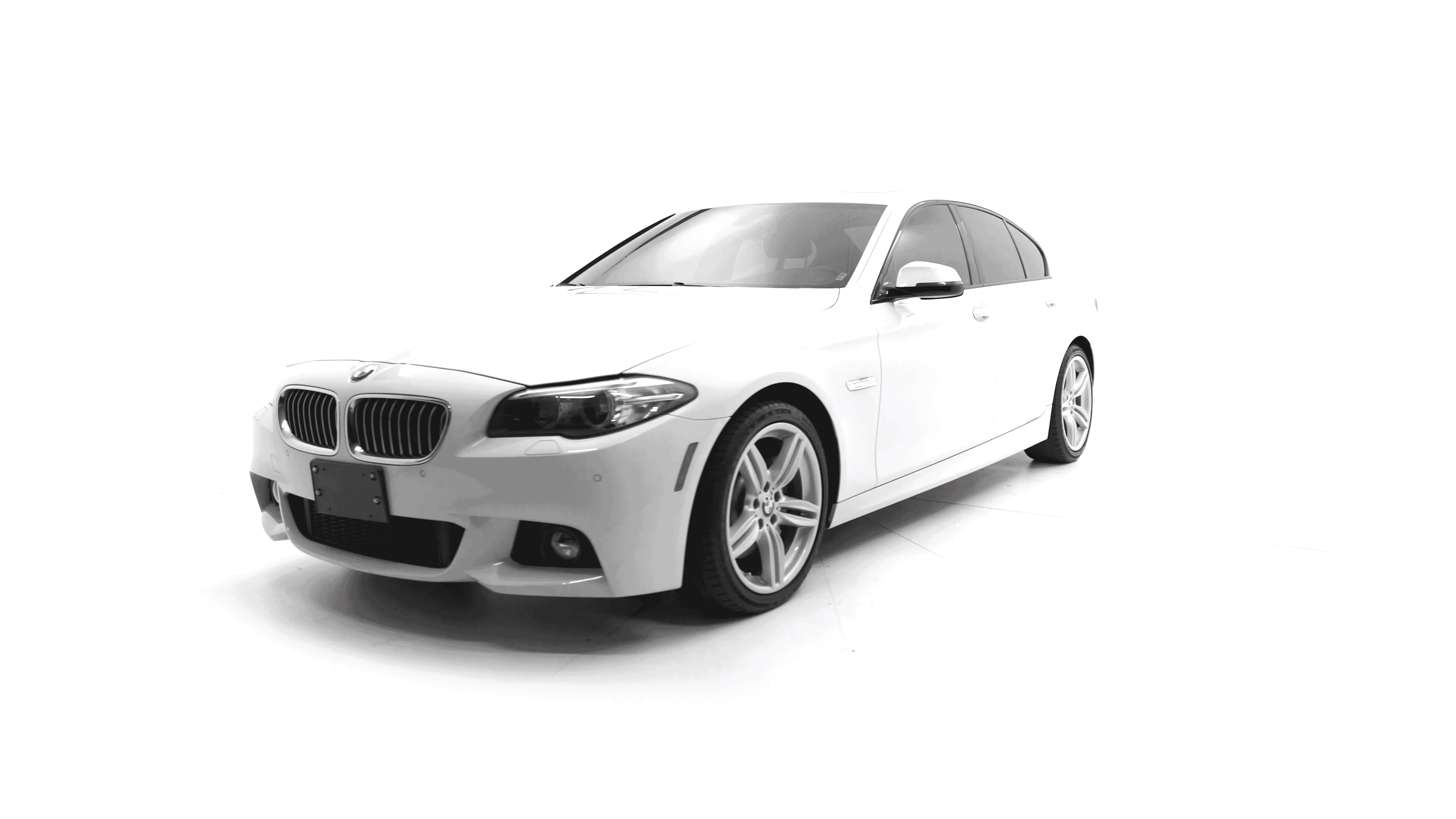 2015 BMW 535i xDrive M Sport for sale