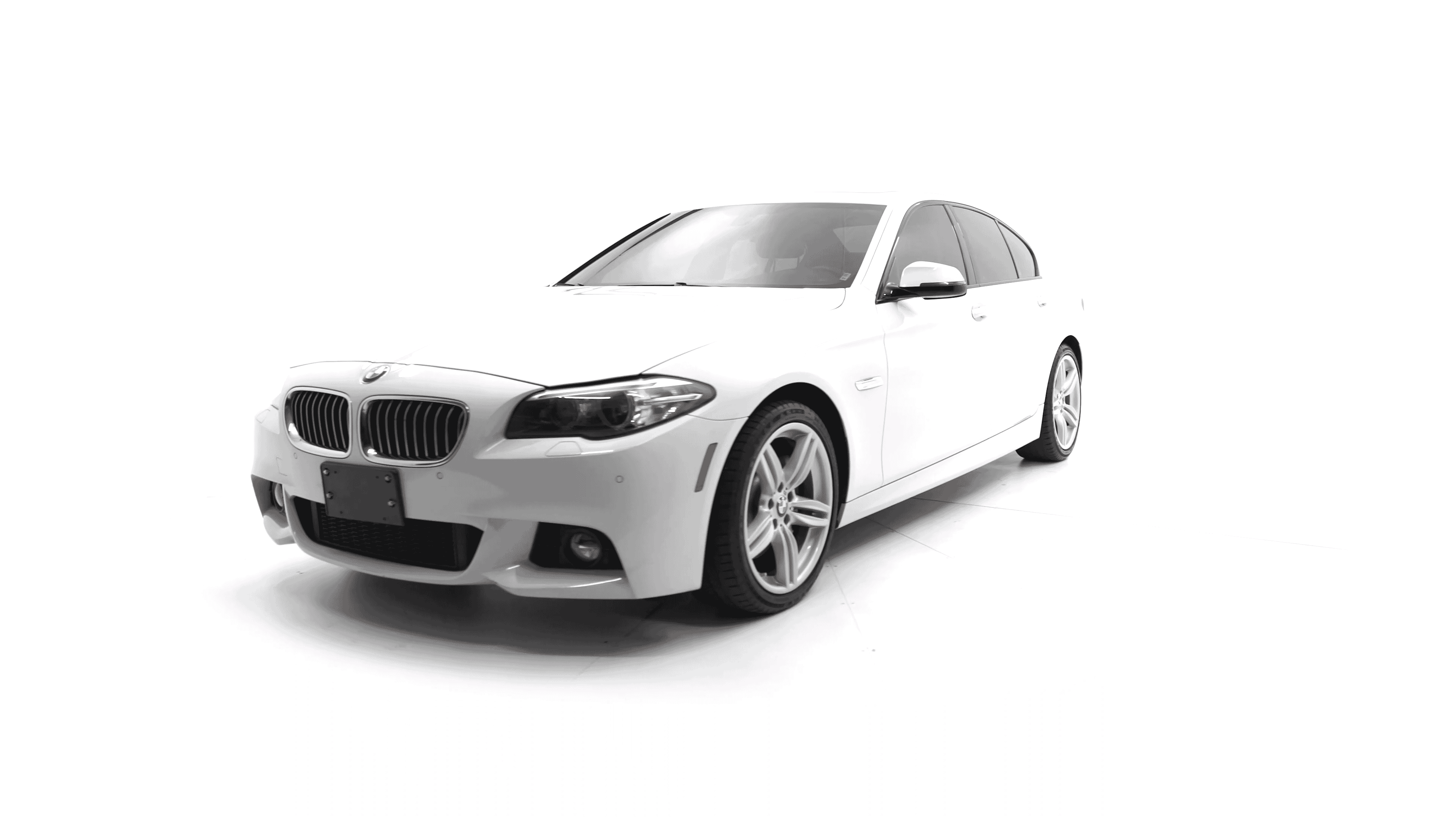 2015 BMW 535i xDrive M Sport for sale
