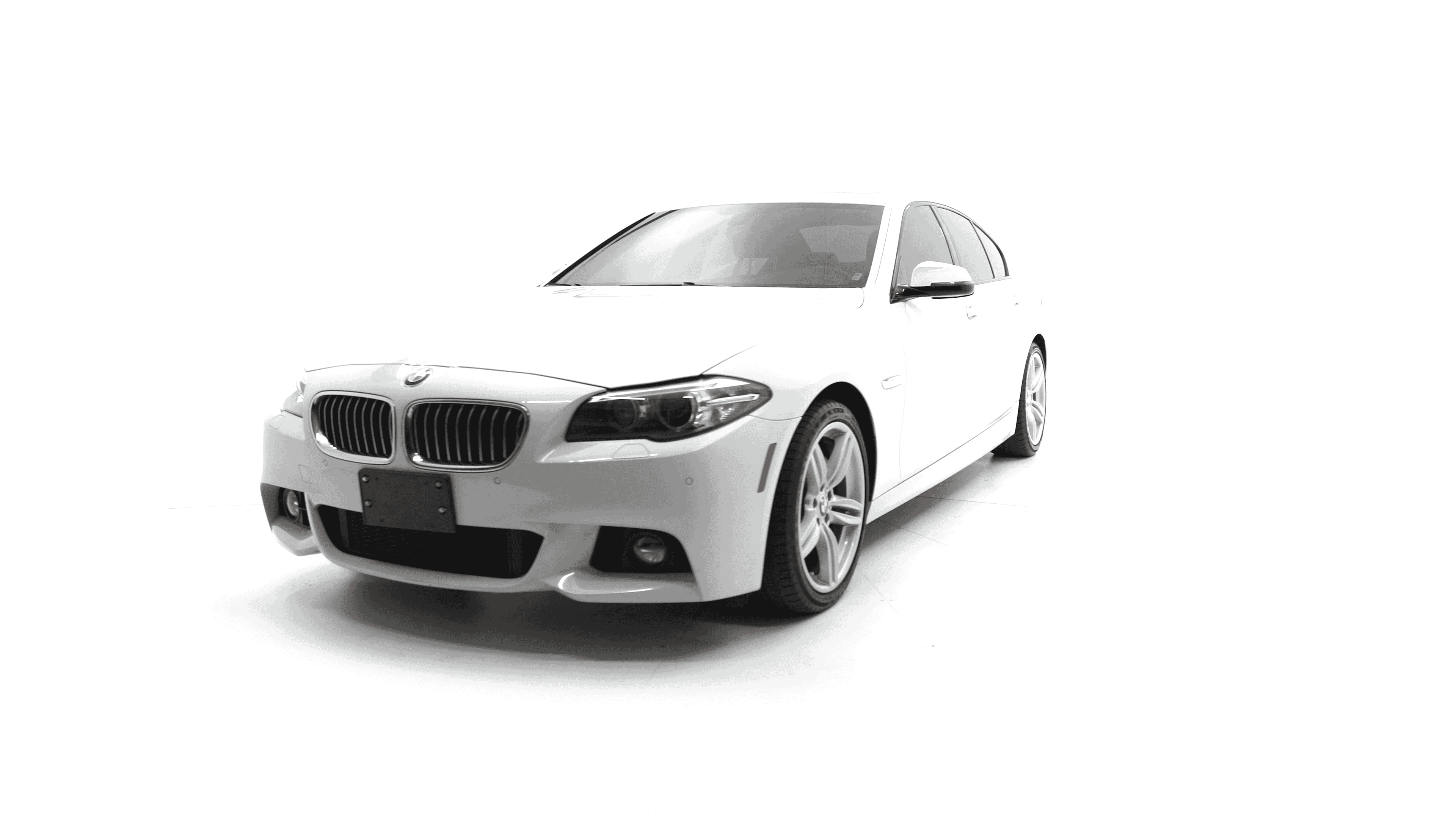 2015 BMW 535i xDrive M Sport for sale