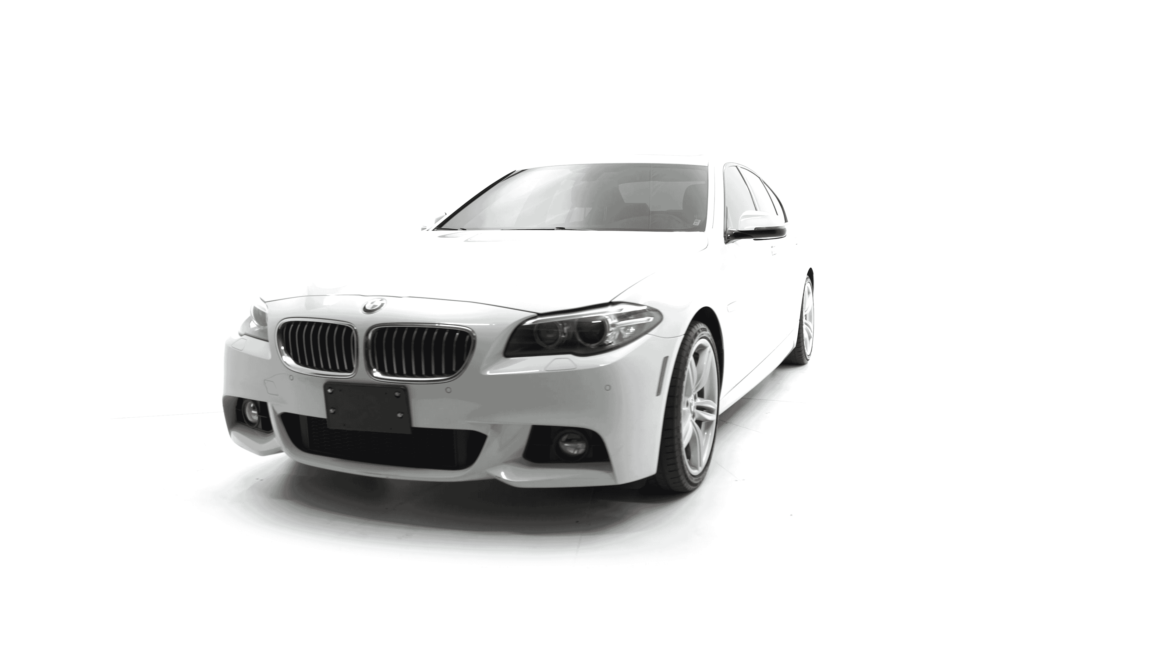 2015 BMW 535i xDrive M Sport for sale
