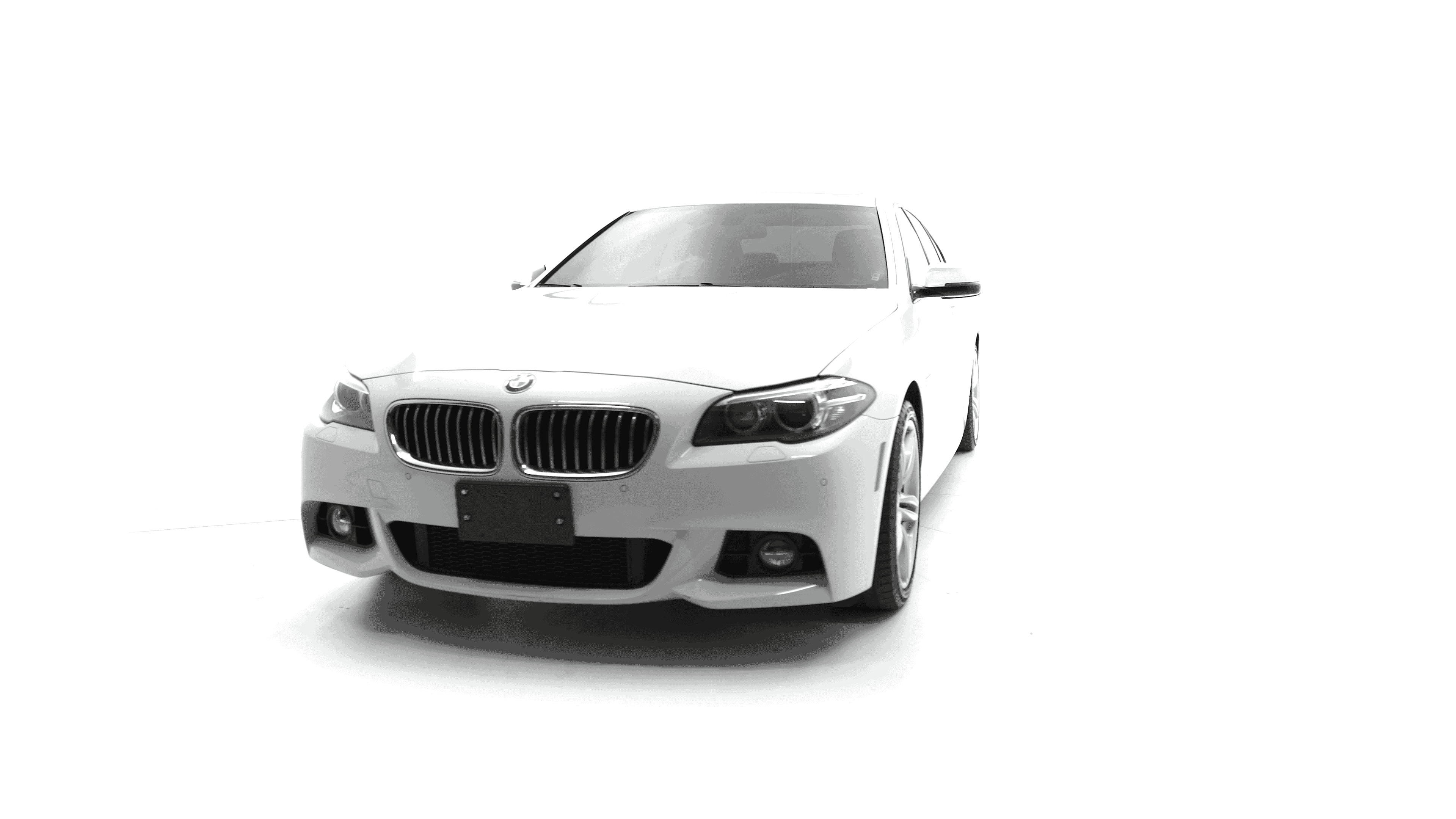 2015 BMW 535i xDrive M Sport for sale