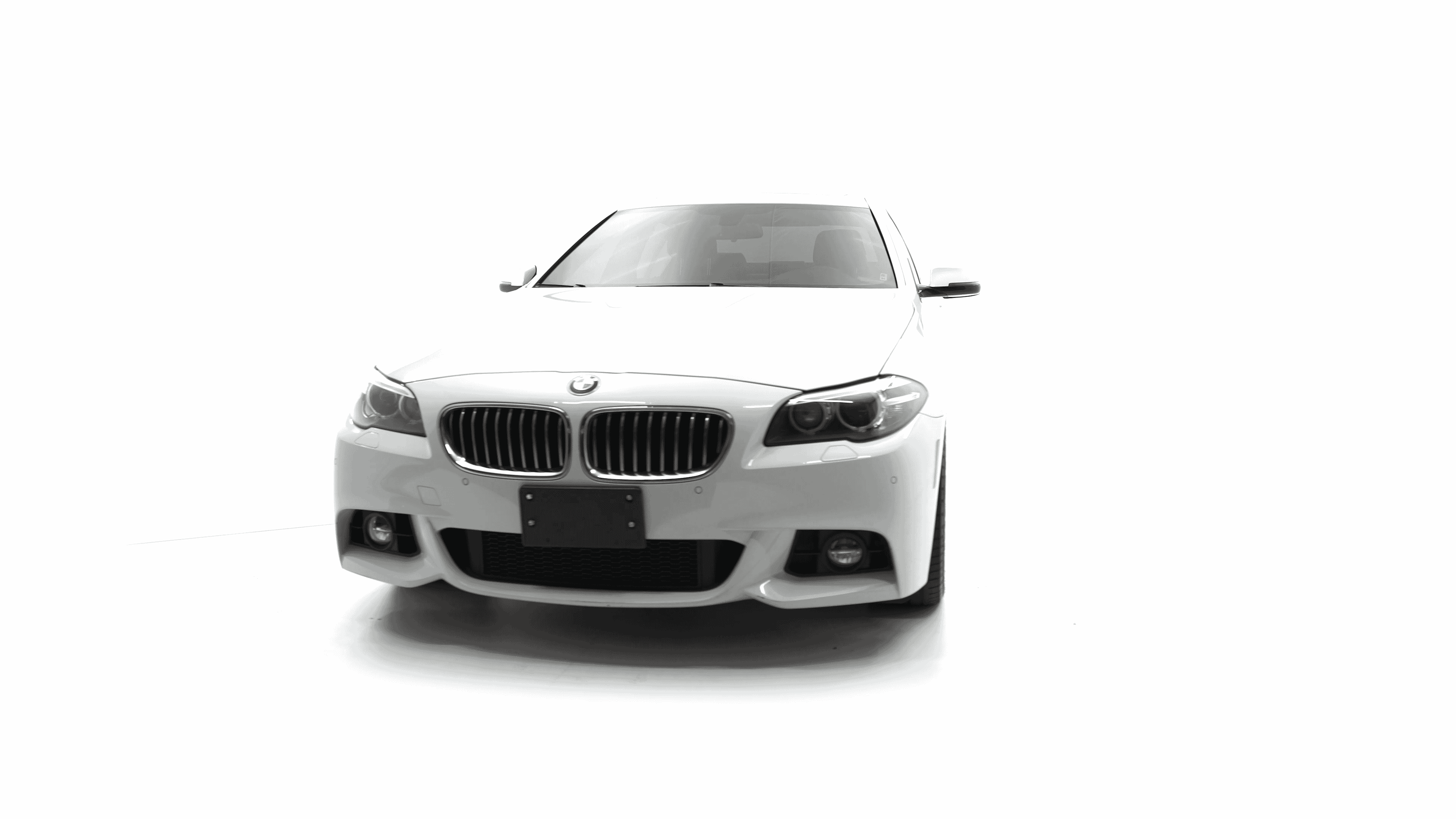 2015 BMW 535i xDrive M Sport for sale
