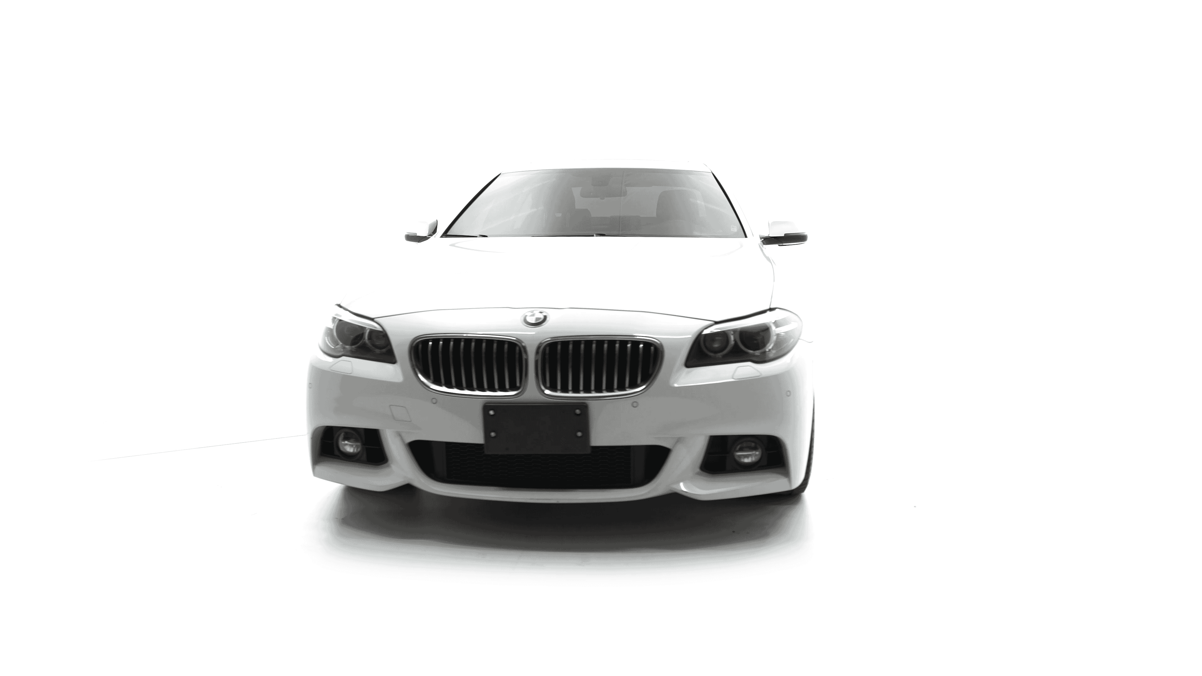 2015 BMW 535i xDrive M Sport for sale