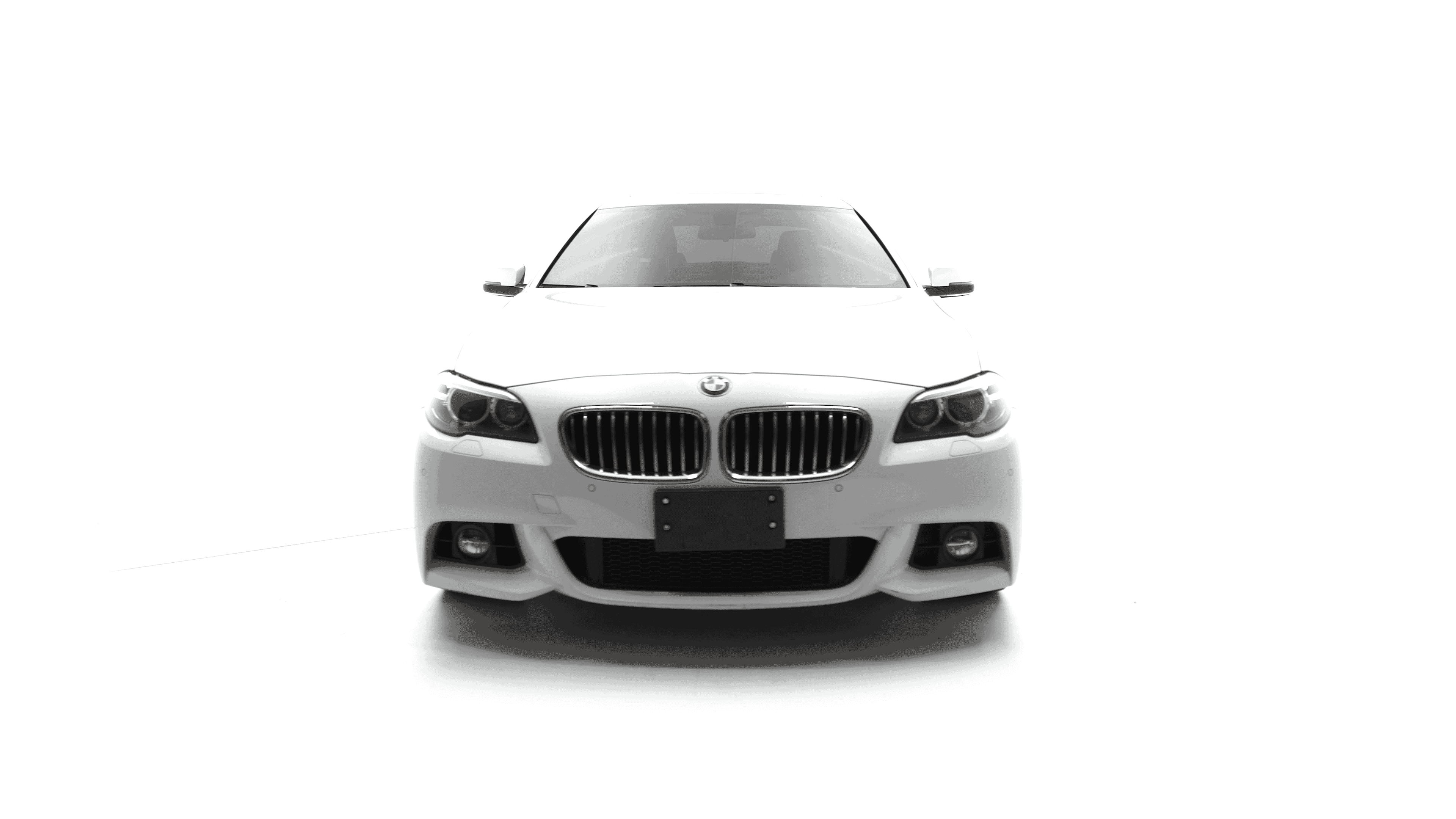 2015 BMW 535i xDrive M Sport for sale