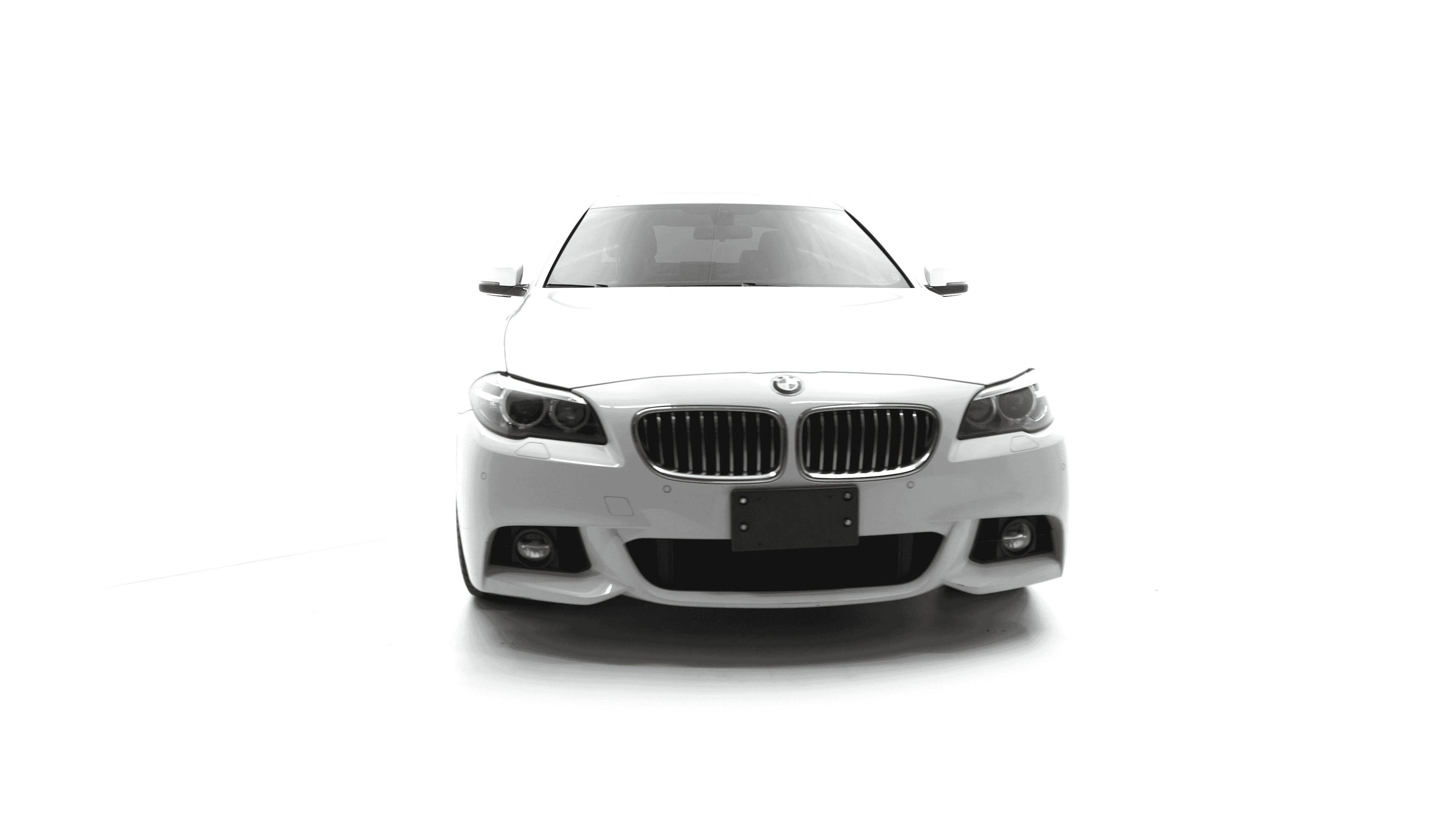 2015 BMW 535i xDrive M Sport for sale