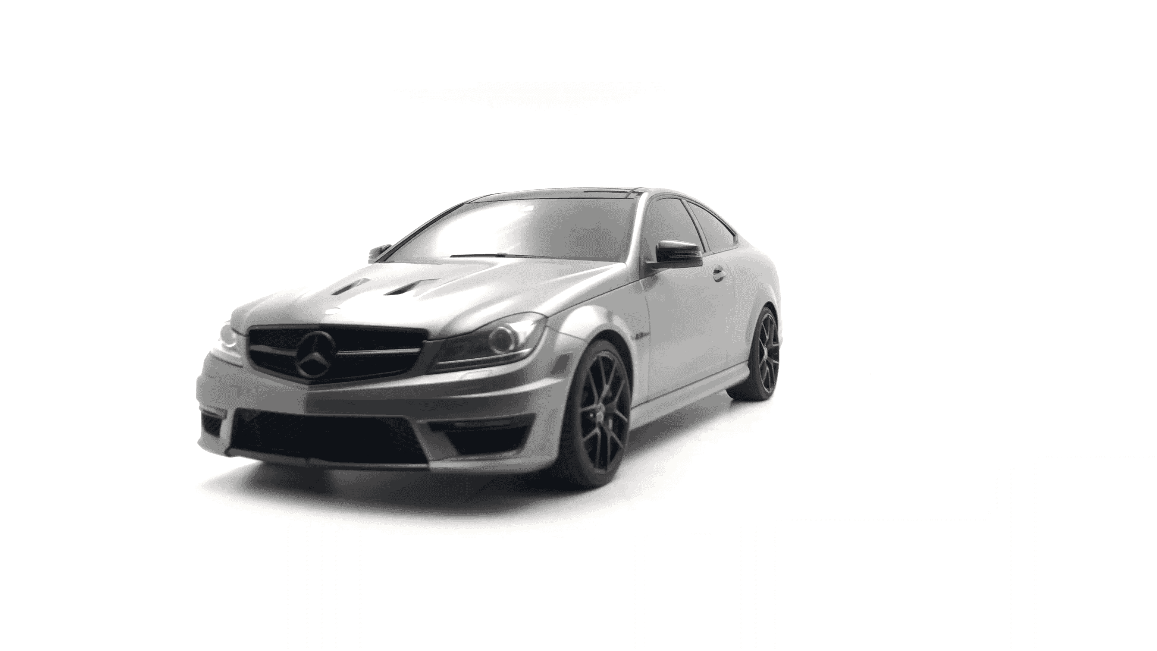 2014 Mercedes-Benz c63-amg AMG 507 Edition for sale