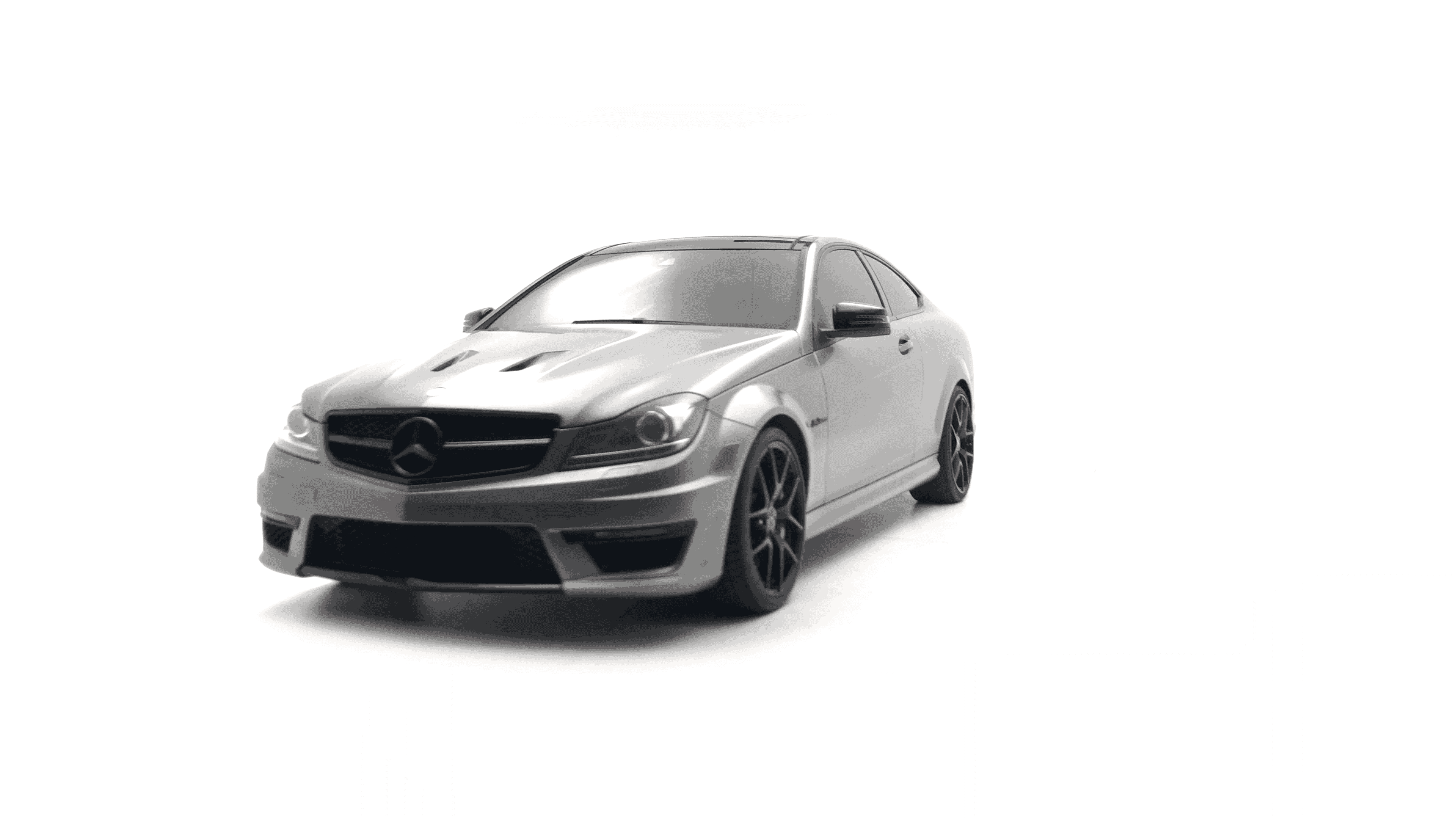 2014 Mercedes-Benz c63-amg AMG 507 Edition for sale