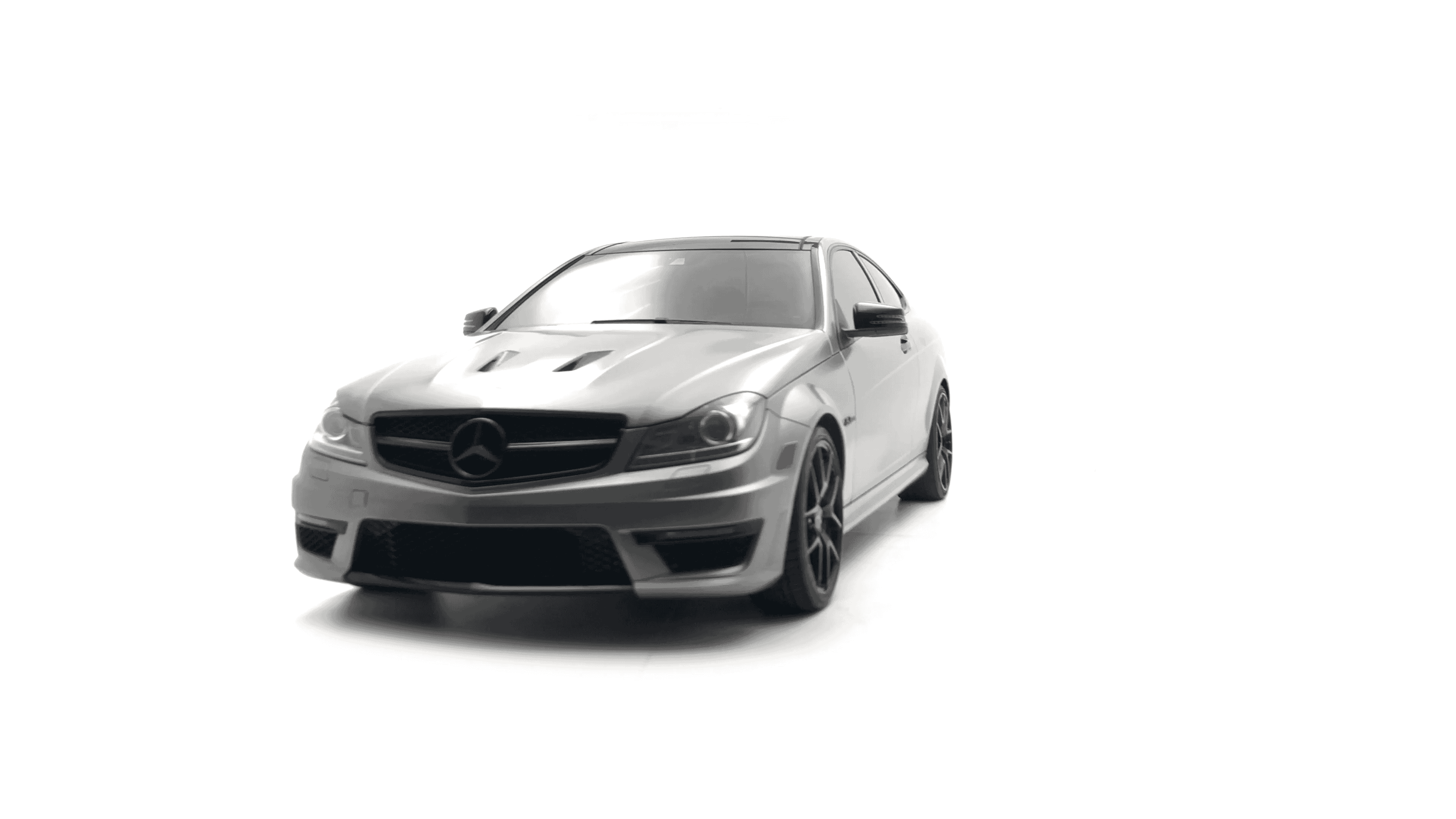 2014 Mercedes-Benz c63-amg AMG 507 Edition for sale