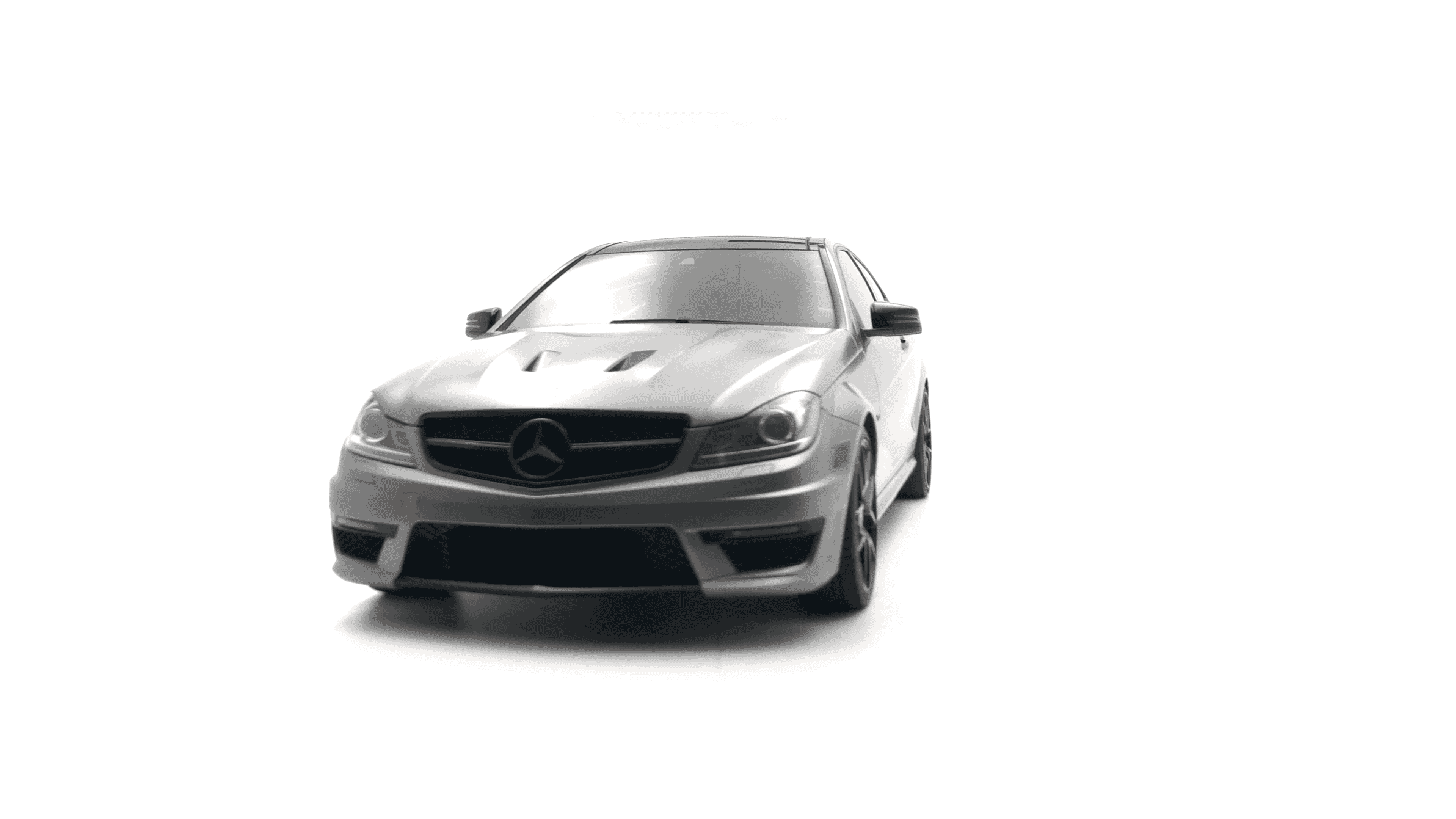2014 Mercedes-Benz c63-amg AMG 507 Edition for sale
