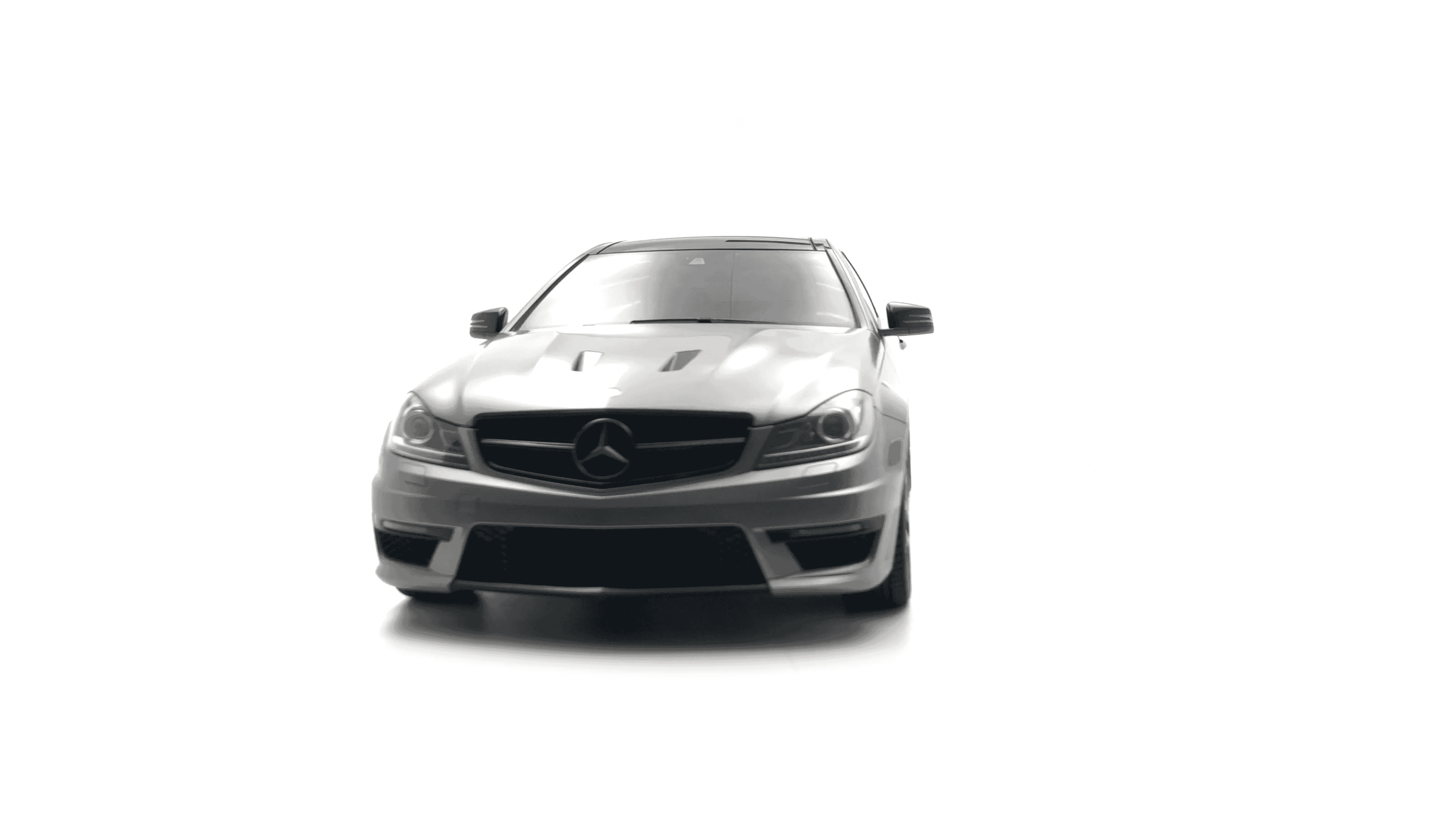 2014 Mercedes-Benz c63-amg AMG 507 Edition for sale