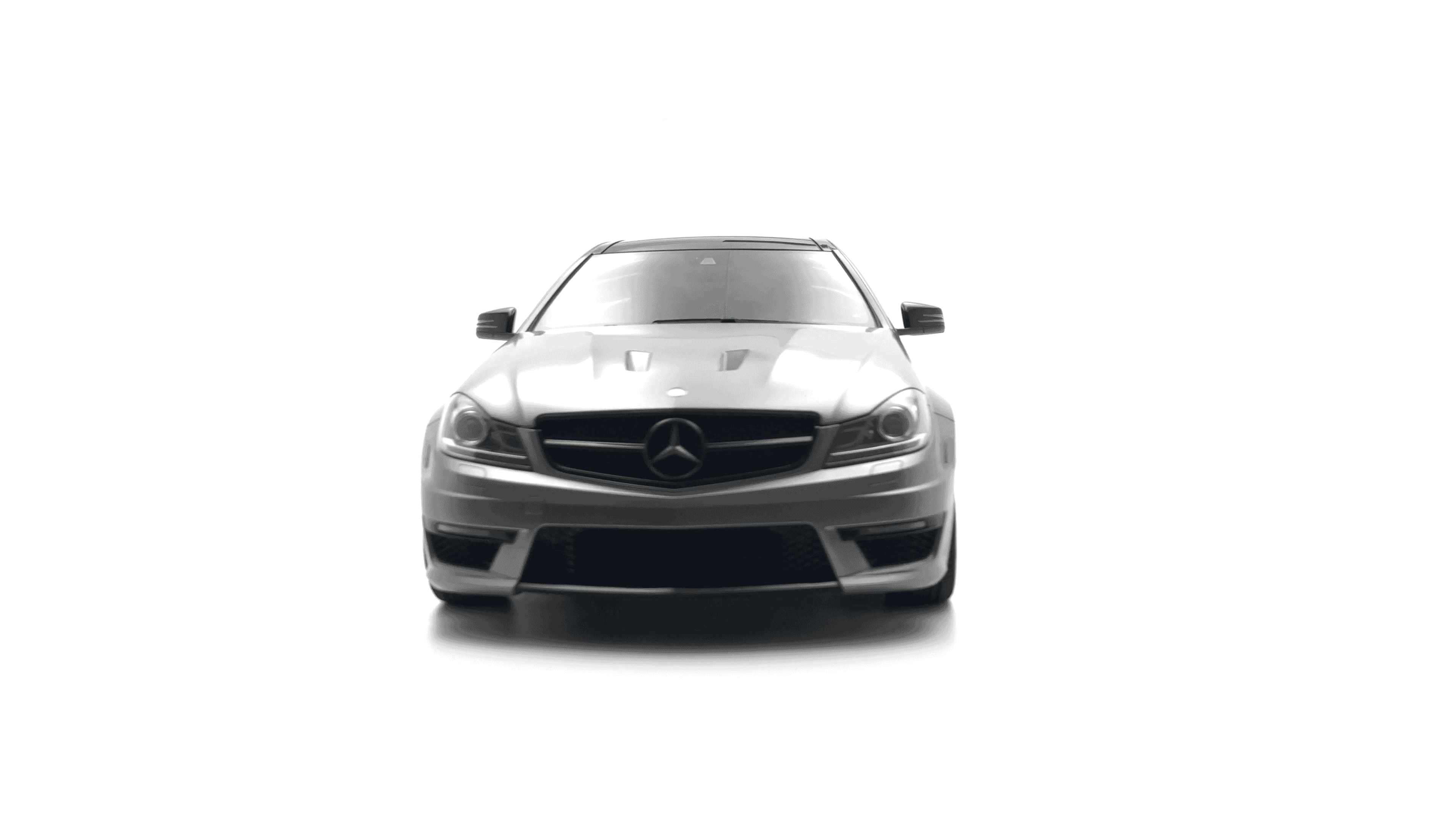 2014 Mercedes-Benz c63-amg AMG 507 Edition for sale