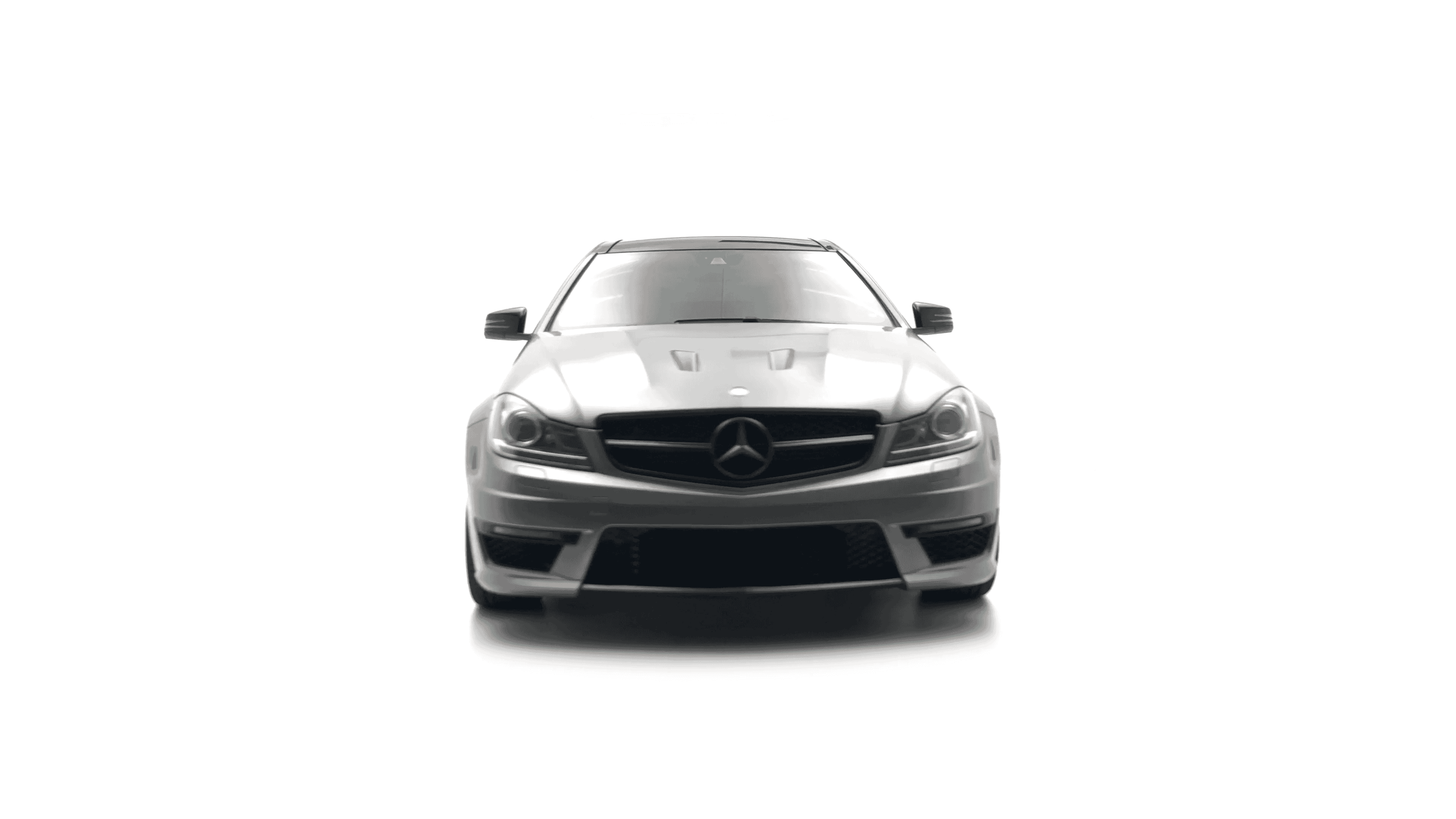 2014 Mercedes-Benz c63-amg AMG 507 Edition for sale