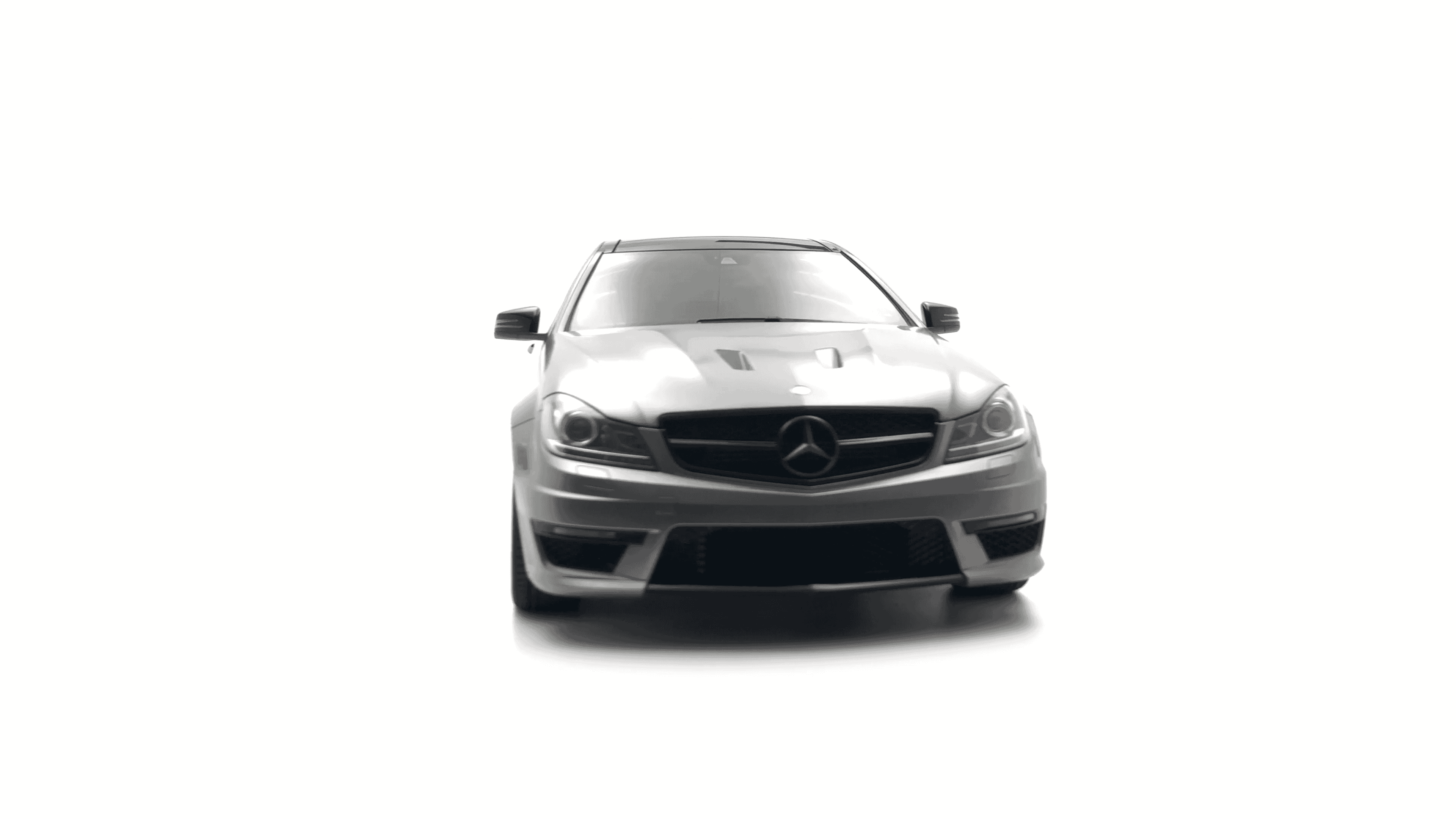 2014 Mercedes-Benz c63-amg AMG 507 Edition for sale