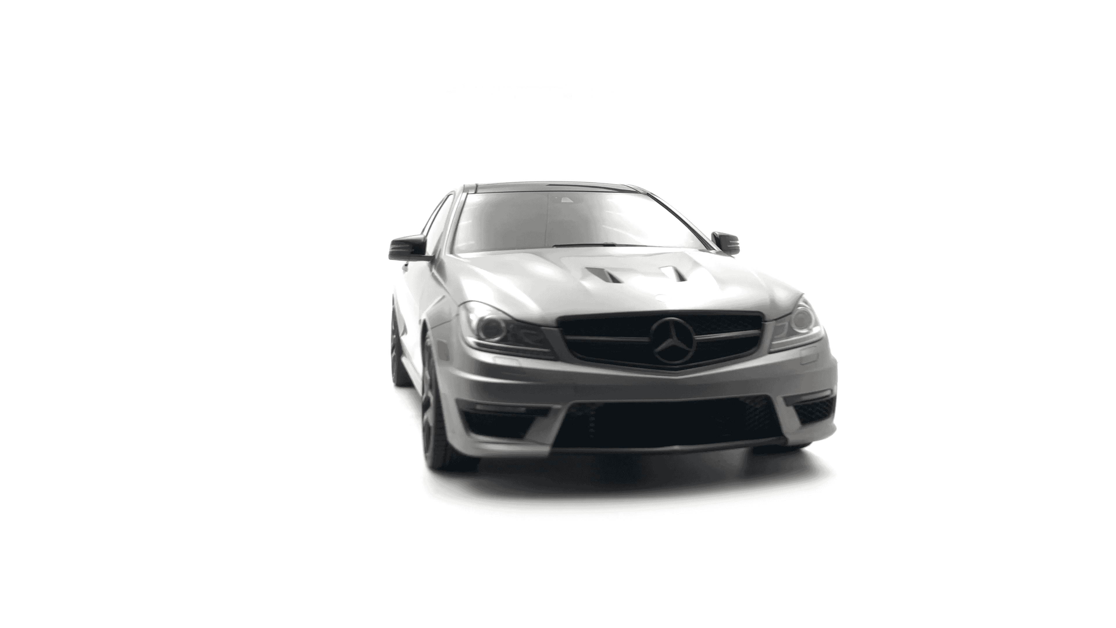 2014 Mercedes-Benz c63-amg AMG 507 Edition for sale
