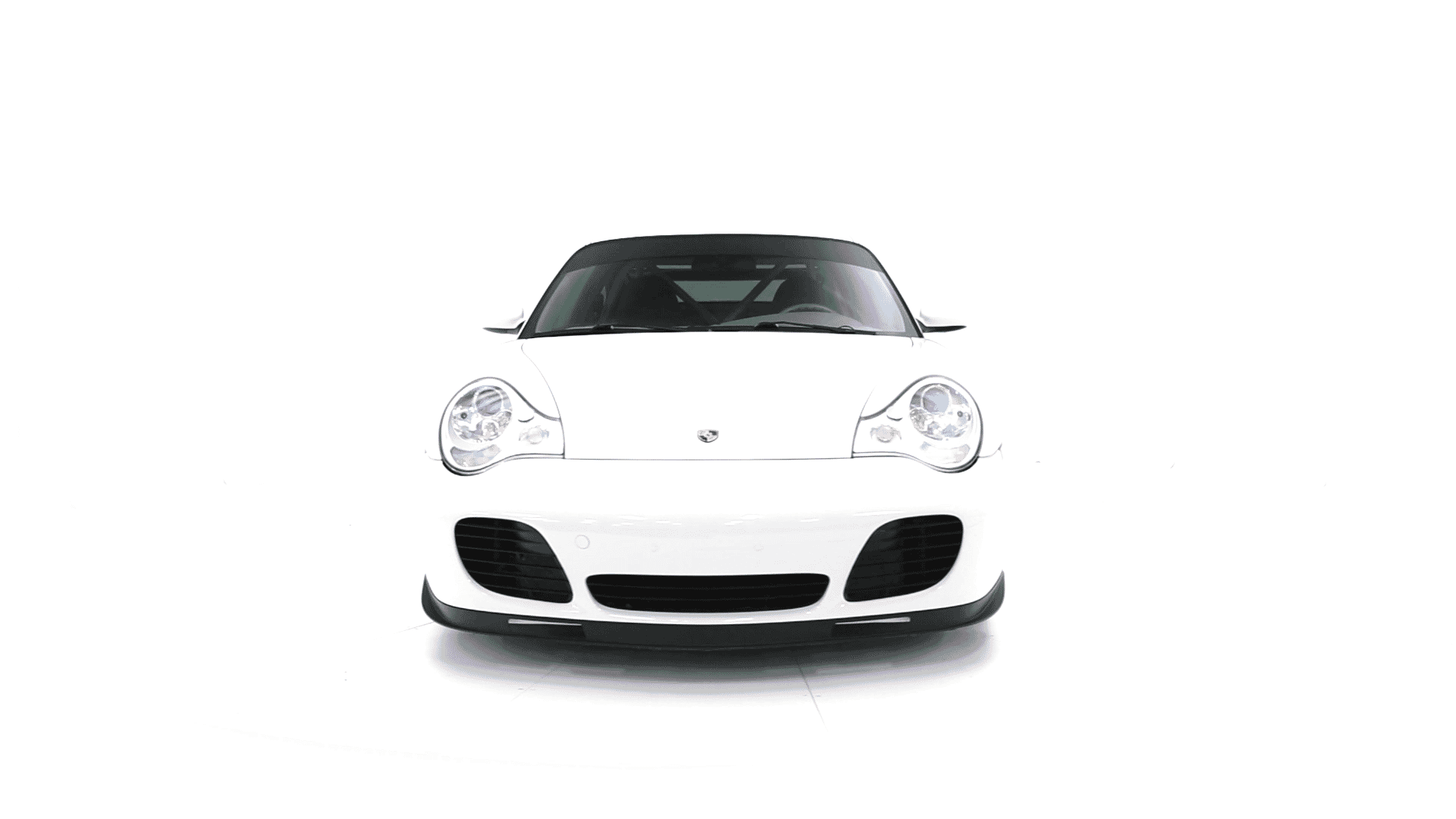 2003 Porsche 911 Turbo for sale