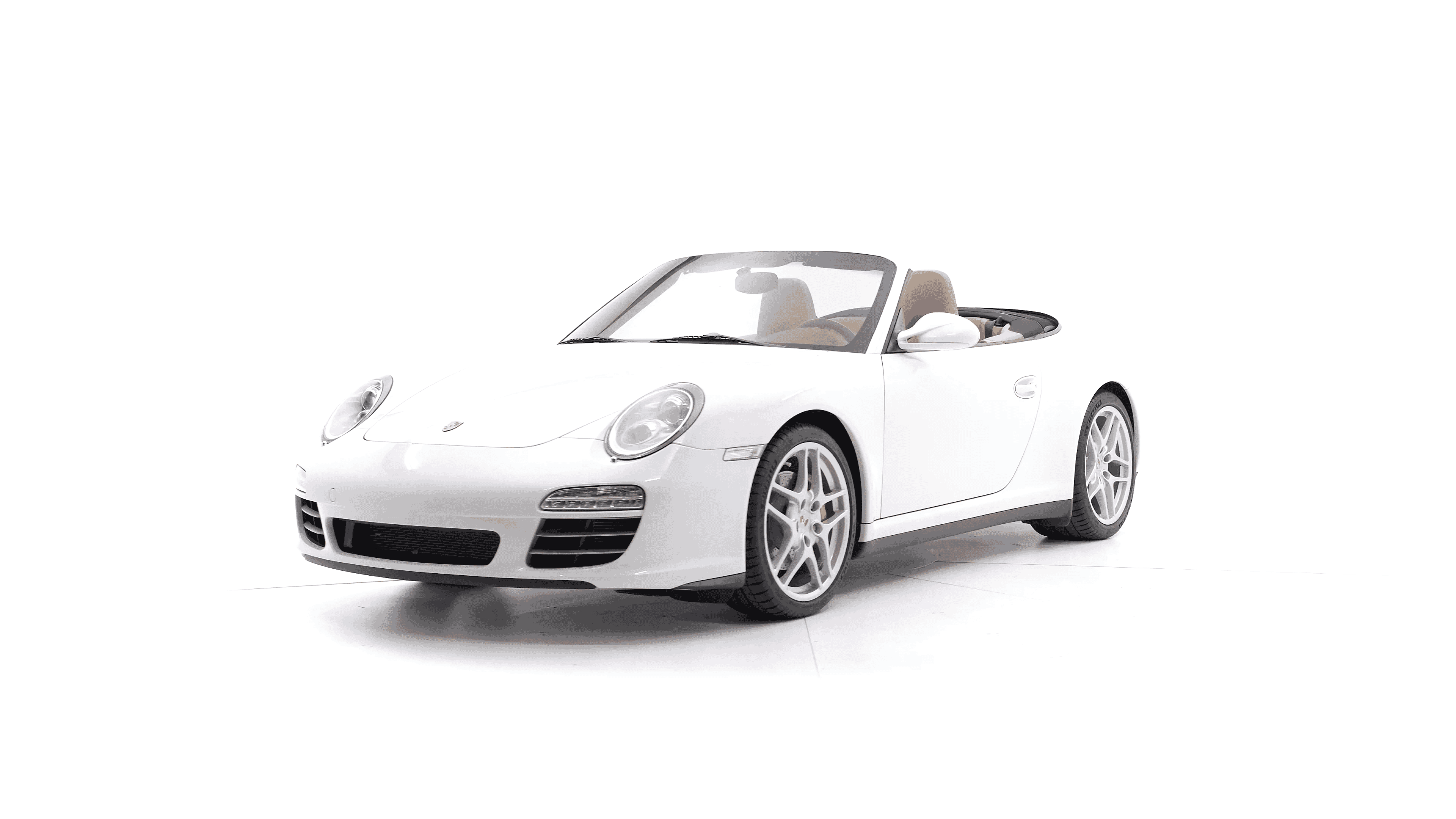 2011 Porsche 911 Carrera 4S for sale