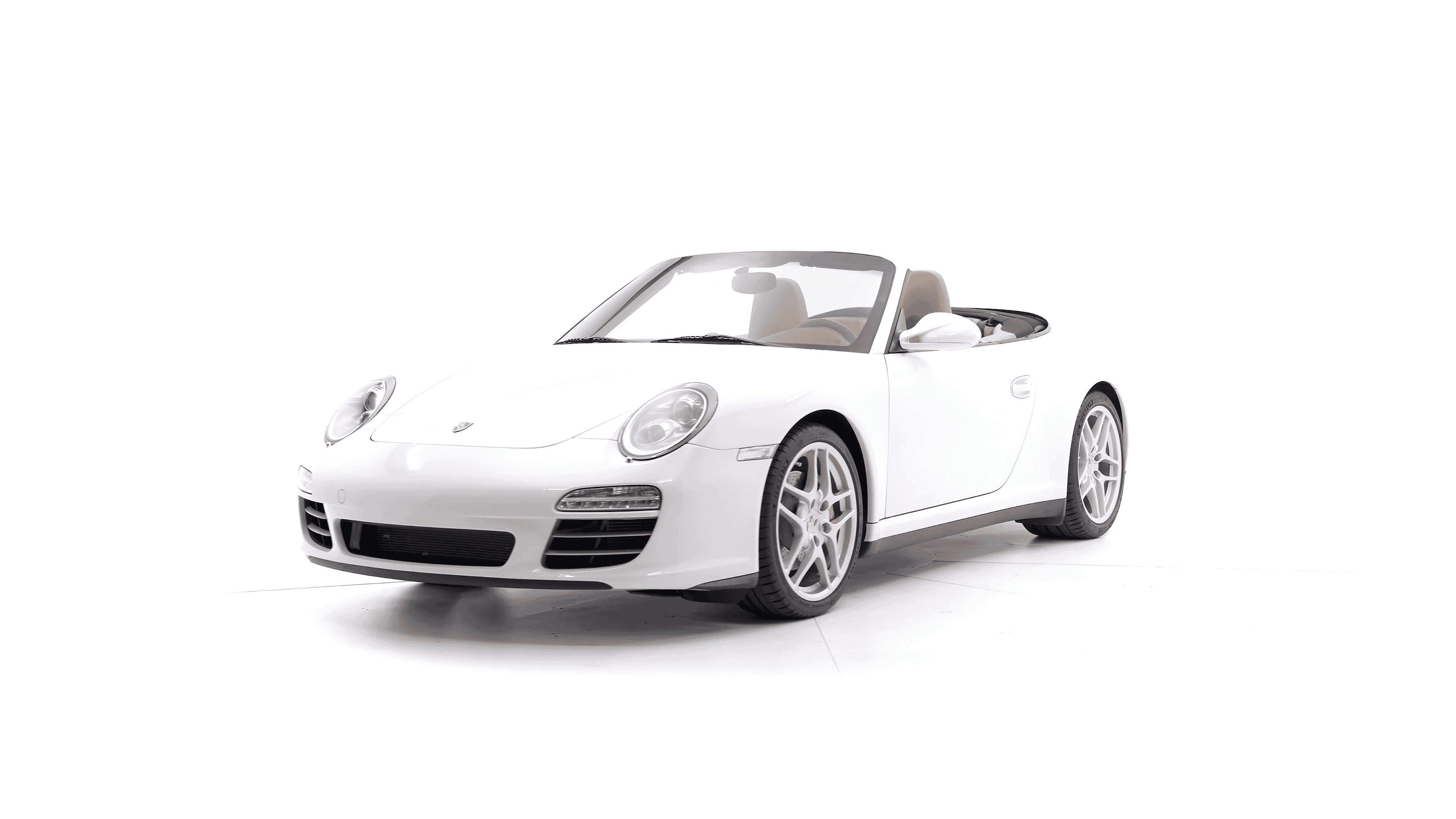 2011 Porsche 911 Carrera 4S for sale