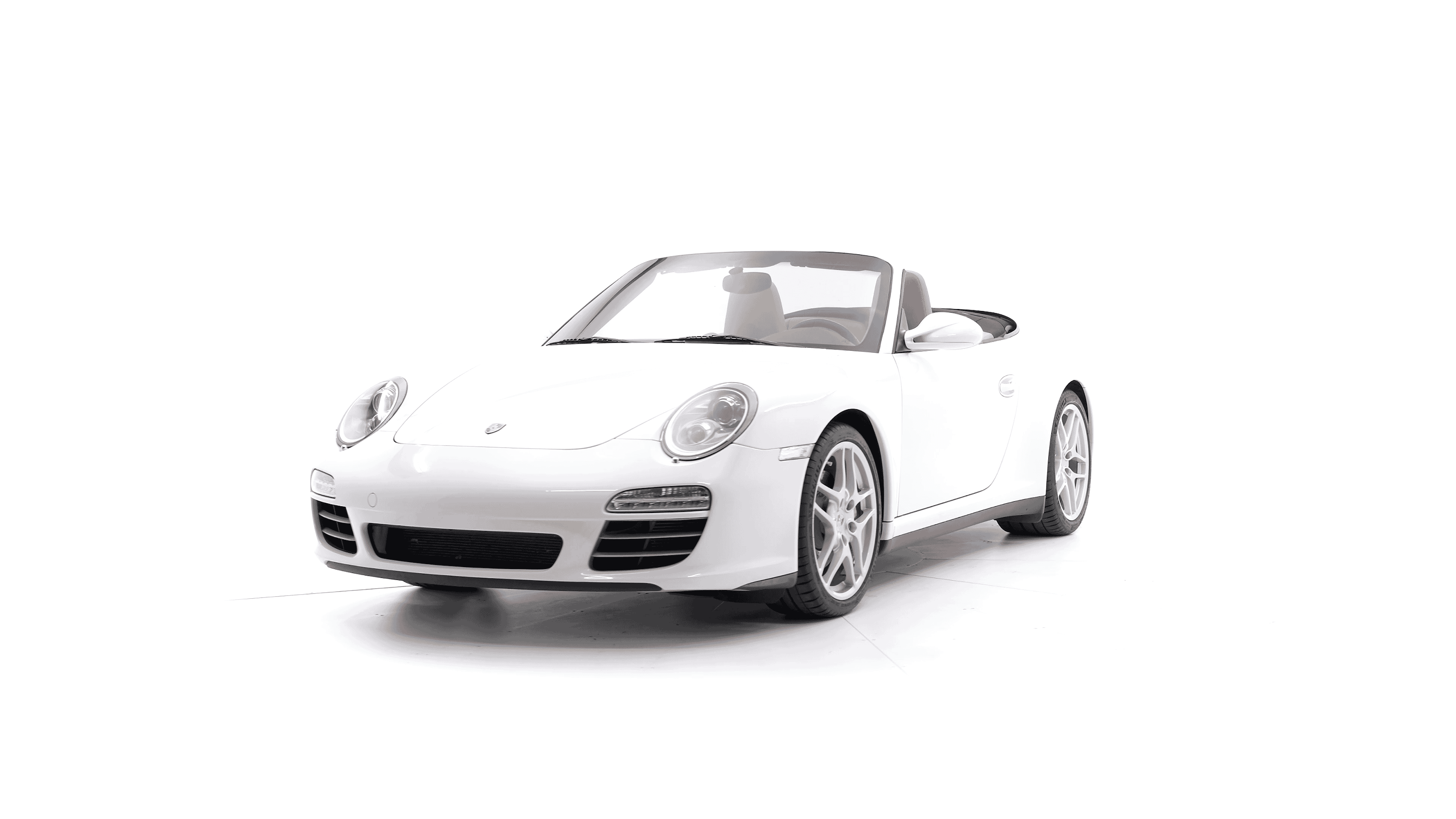 2011 Porsche 911 Carrera 4S for sale