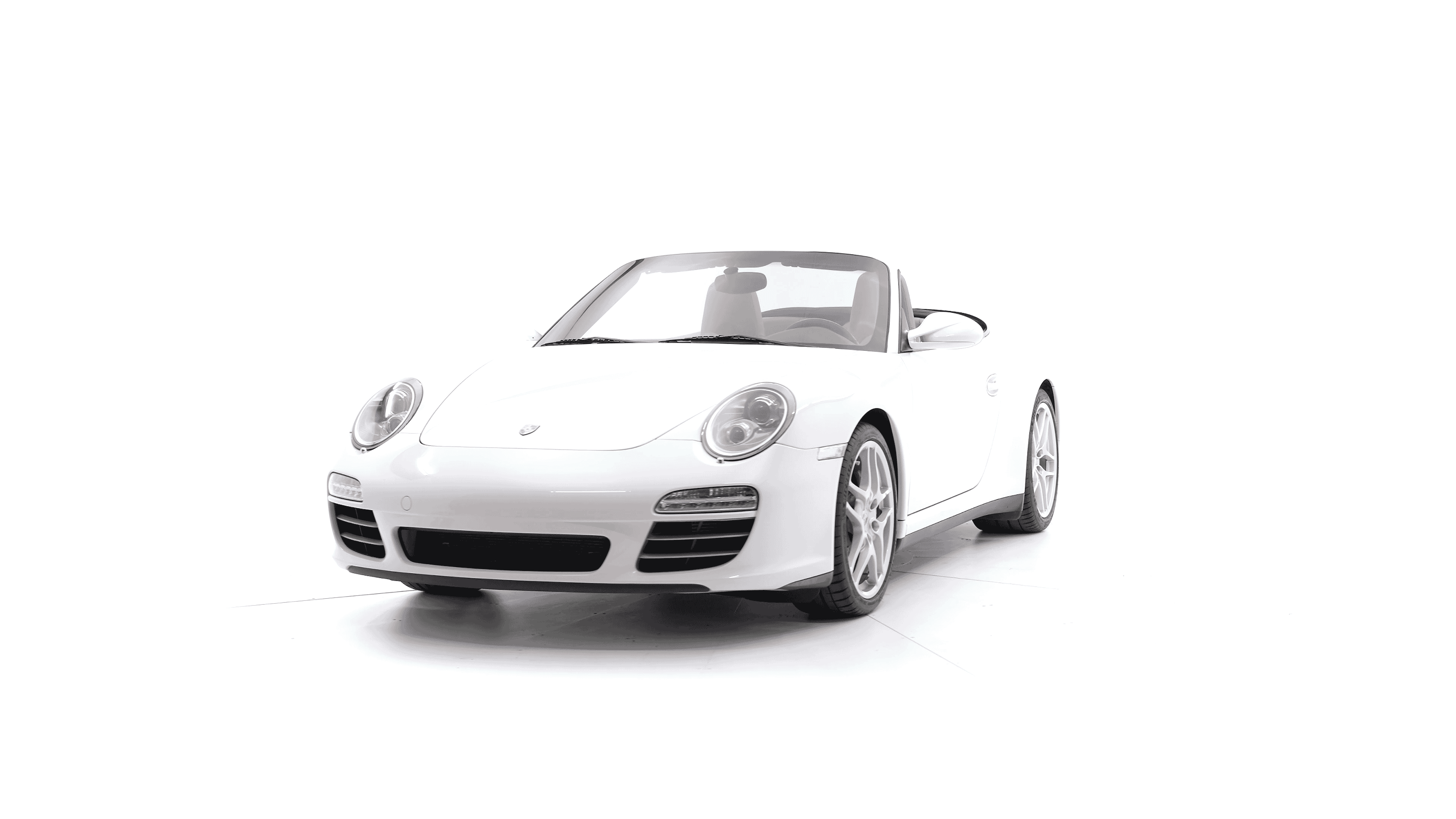 2011 Porsche 911 Carrera 4S for sale