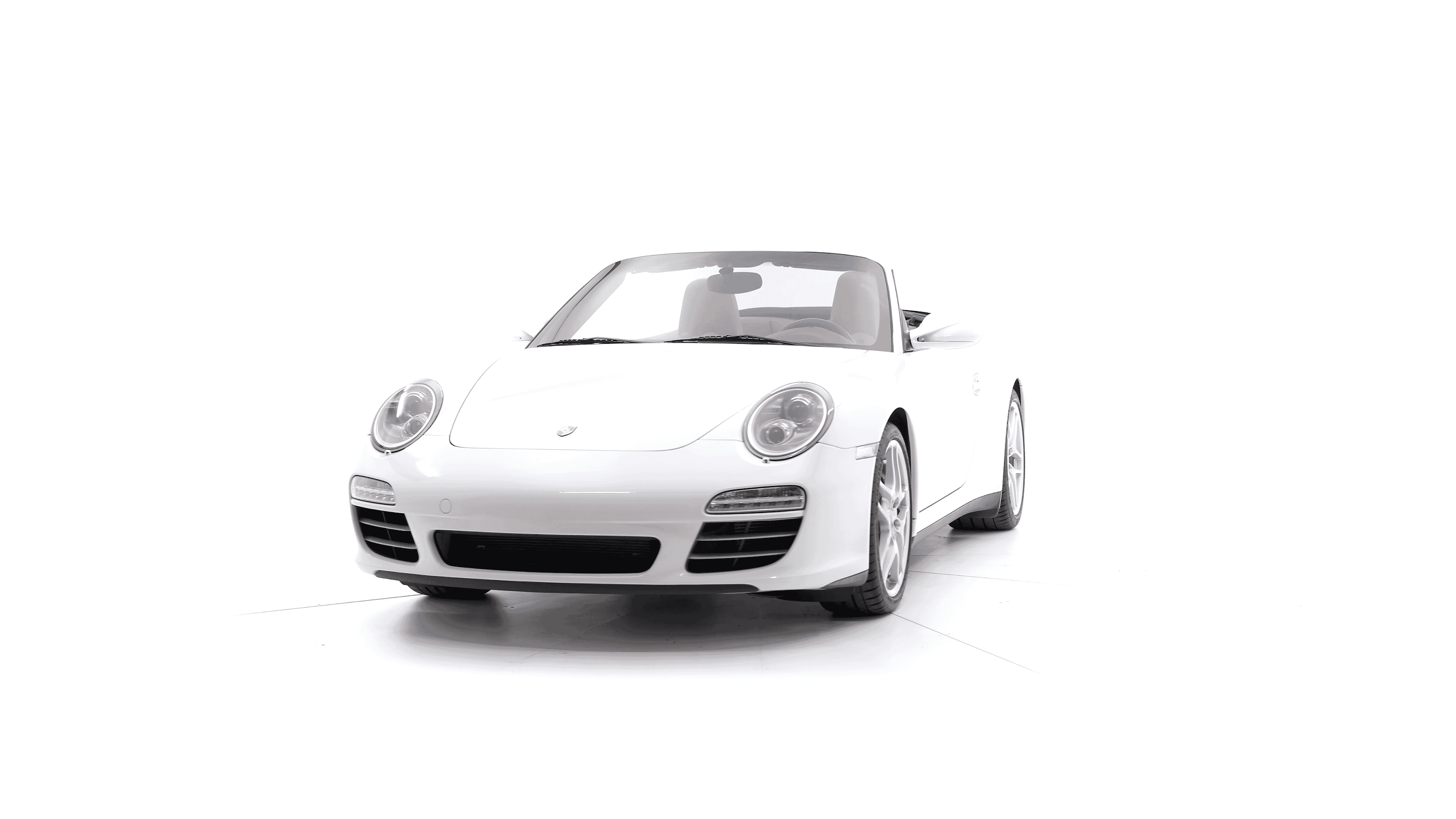 2011 Porsche 911 Carrera 4S for sale