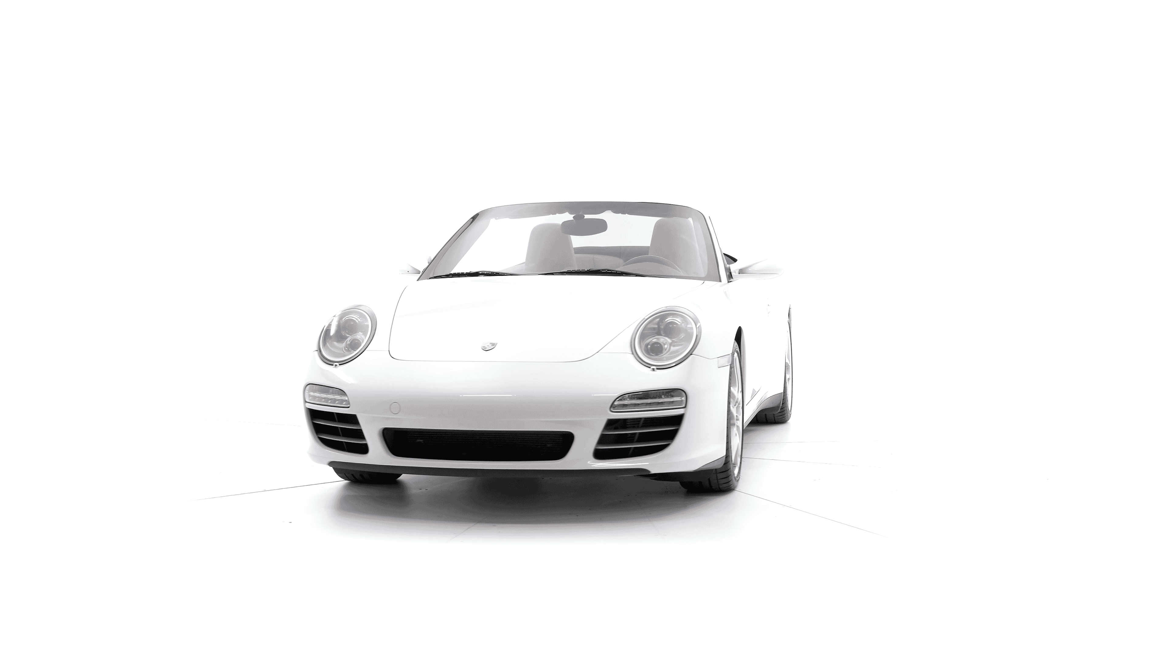 2011 Porsche 911 Carrera 4S for sale